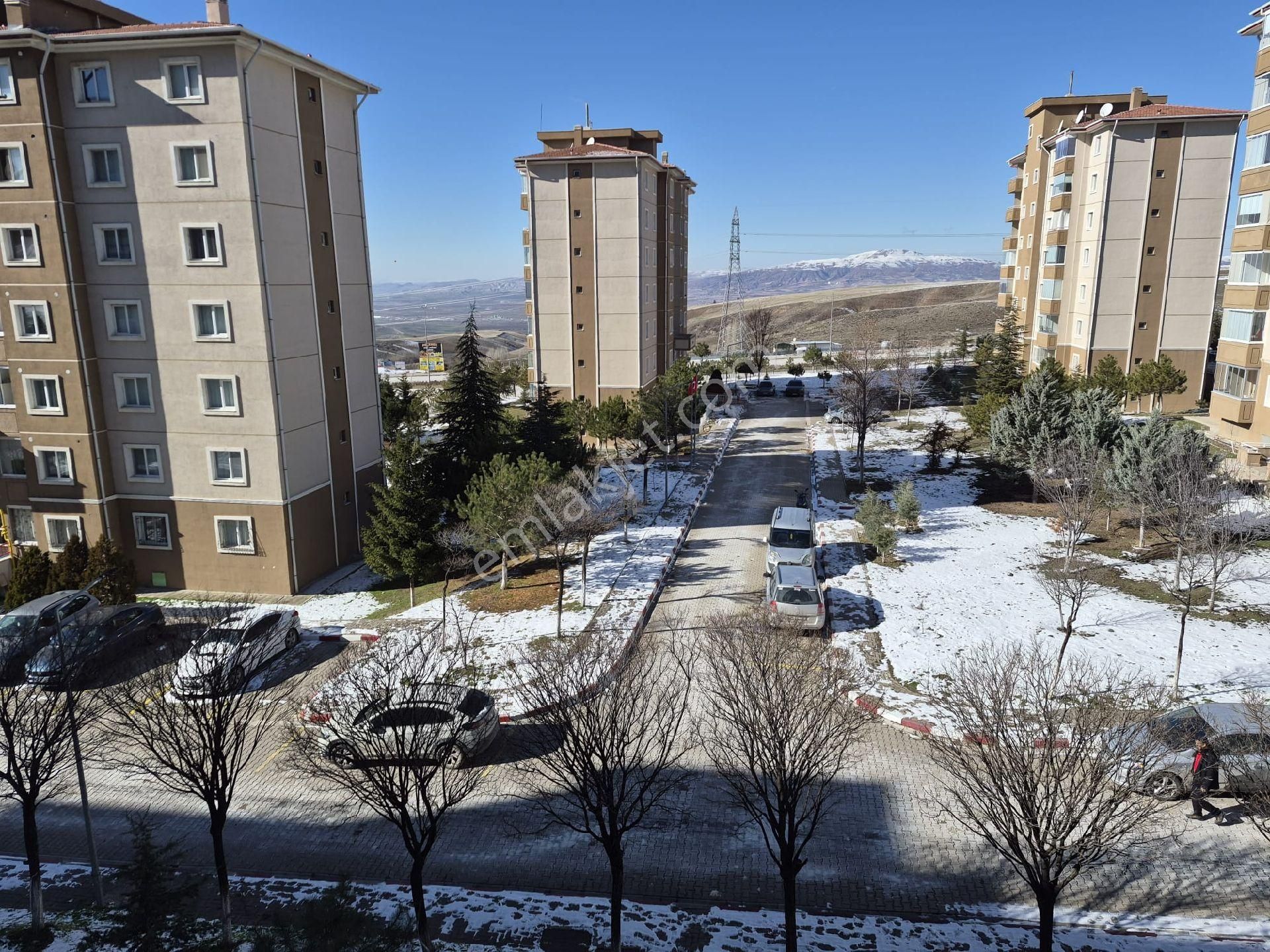 İlyap'tan Yapracık Toki 1.bölgede Kiralık 137m2 - Görsel 34