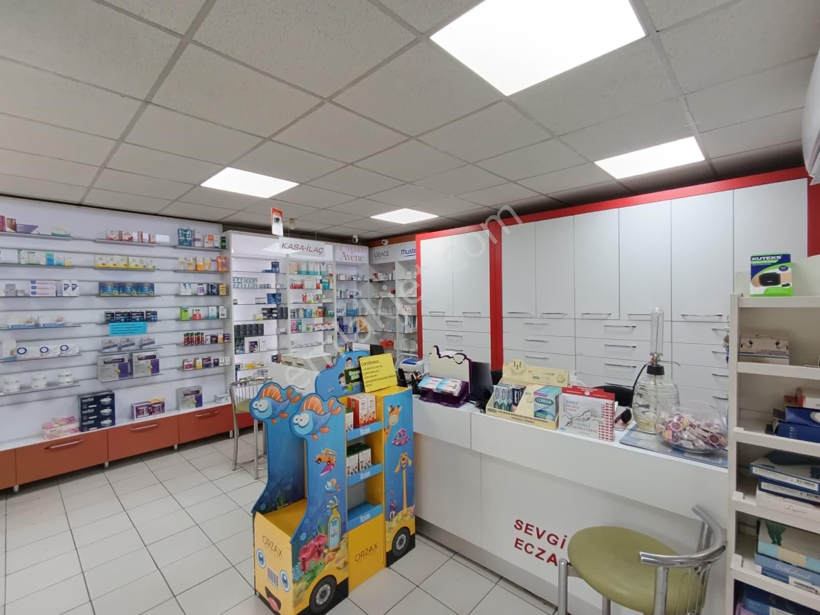 Sincan'ın Kalbinde, İstasyon Meydanı Yakını, Yatırımlık İşyeri - Görsel 4