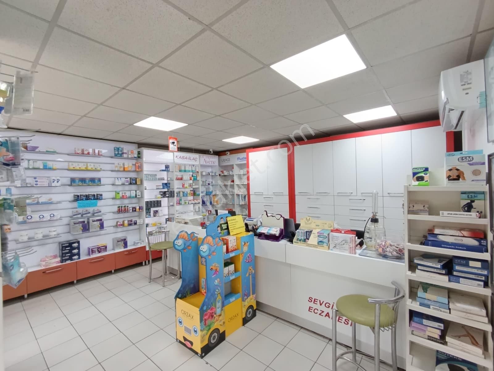 Sincan'ın Kalbinde, İstasyon Meydanı Yakını, Yatırımlık İşyeri - Görsel 2