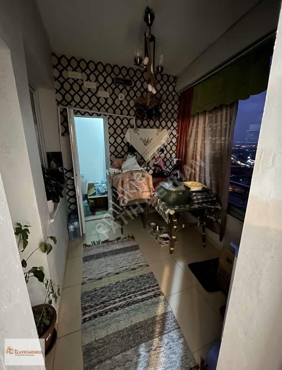 Fc Gayrimenkul Ahievran Mah Mükemmel Manzaralı 3+1 Satılık Daire - Görsel 2