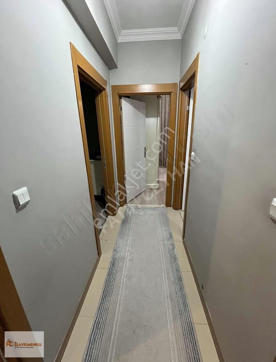 Fc Gayrimenkul Ahievran Mah Mükemmel Manzaralı 3+1 Satılık Daire - Görsel 15