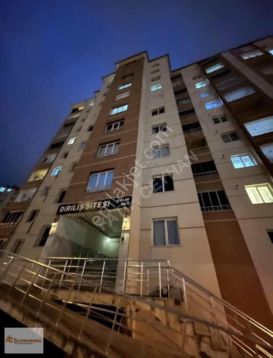 Fc Gayrimenkul Ahievran Mah Mükemmel Manzaralı 3+1 Satılık Daire - Görsel 5