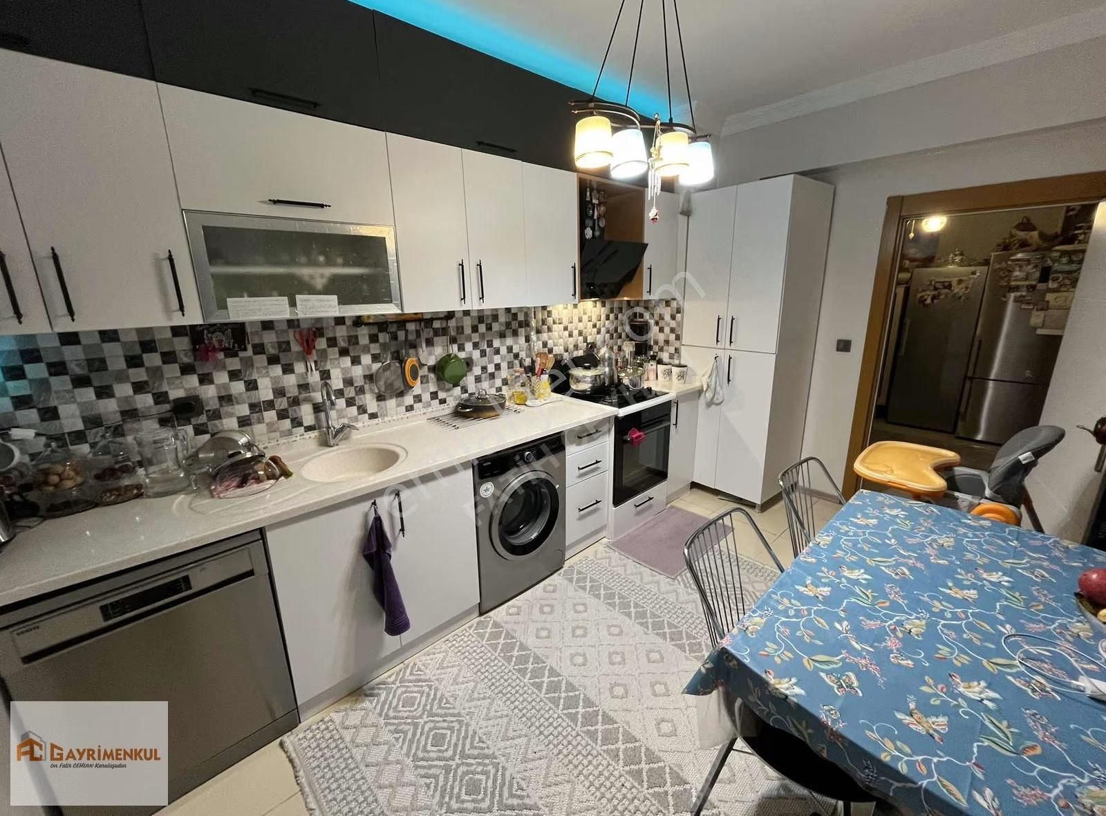 Fc Gayrimenkul Ahievran Mah Mükemmel Manzaralı 3+1 Satılık Daire - Görsel 20