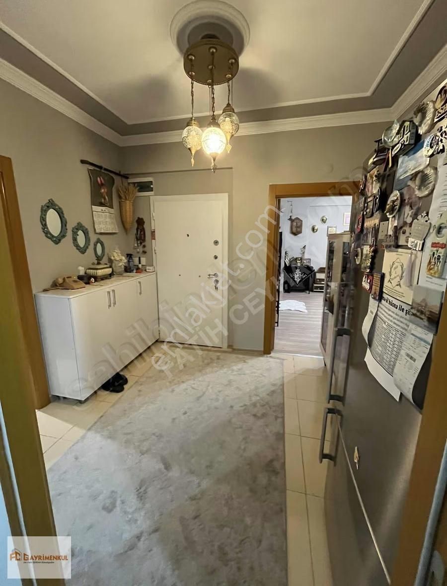 Fc Gayrimenkul Ahievran Mah Mükemmel Manzaralı 3+1 Satılık Daire - Görsel 14