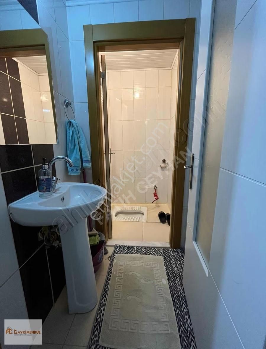 Fc Gayrimenkul Ahievran Mah Mükemmel Manzaralı 3+1 Satılık Daire - Görsel 19