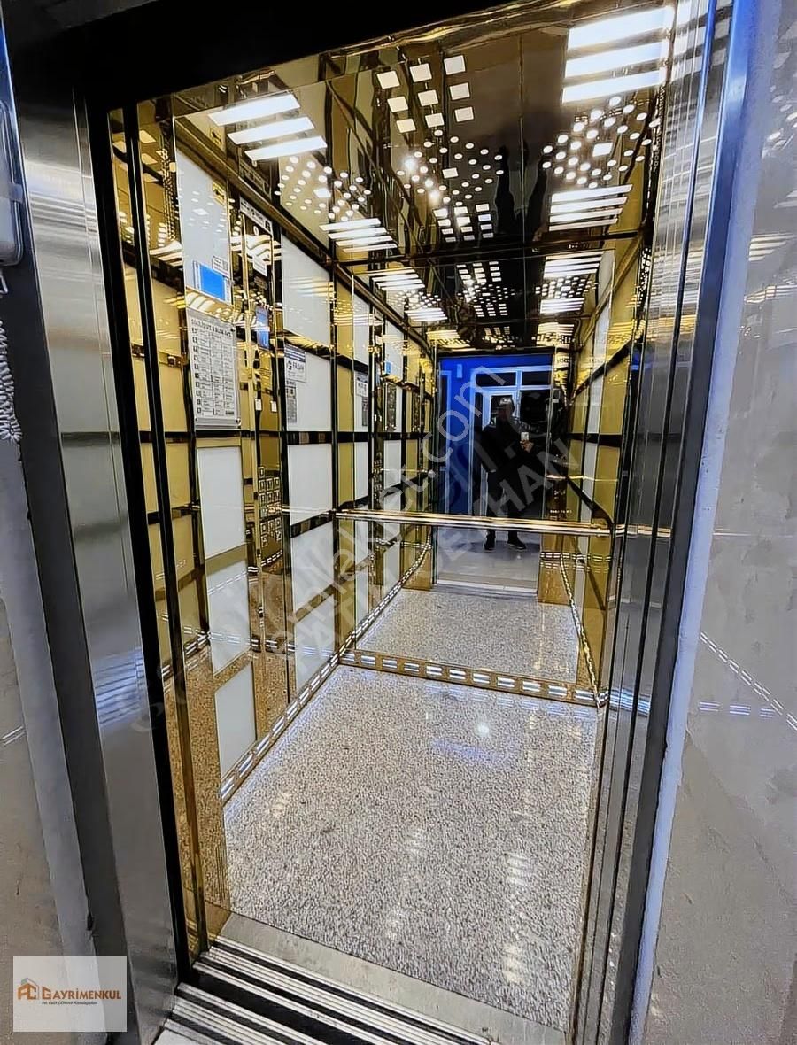 Fc Gayrimenkul Ahievran Mah Mükemmel Manzaralı 3+1 Satılık Daire - Görsel 10