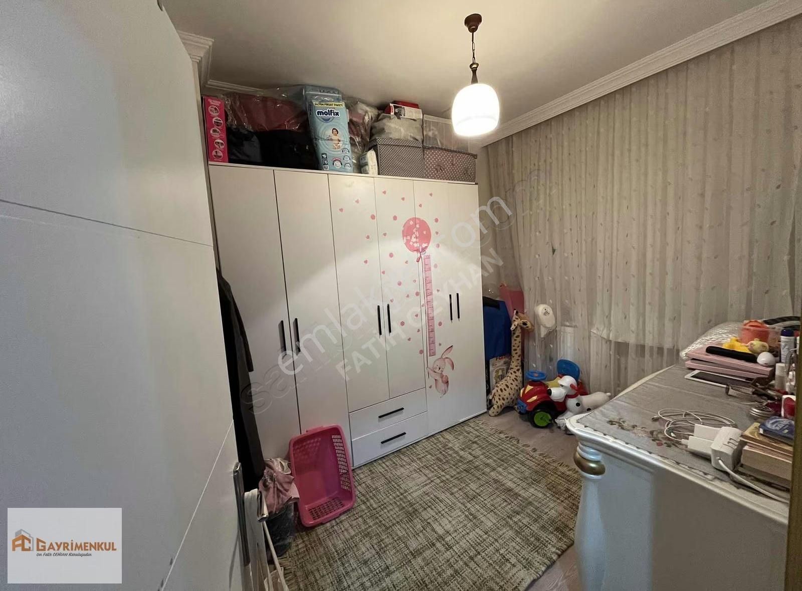 Fc Gayrimenkul Ahievran Mah Mükemmel Manzaralı 3+1 Satılık Daire - Görsel 4