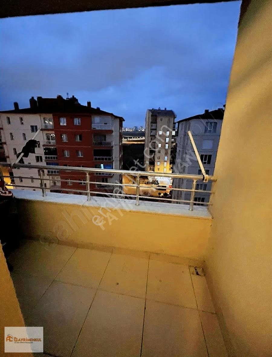 Fc Gayrimenkul Ahievran Mah Mükemmel Manzaralı 3+1 Satılık Daire - Görsel 21