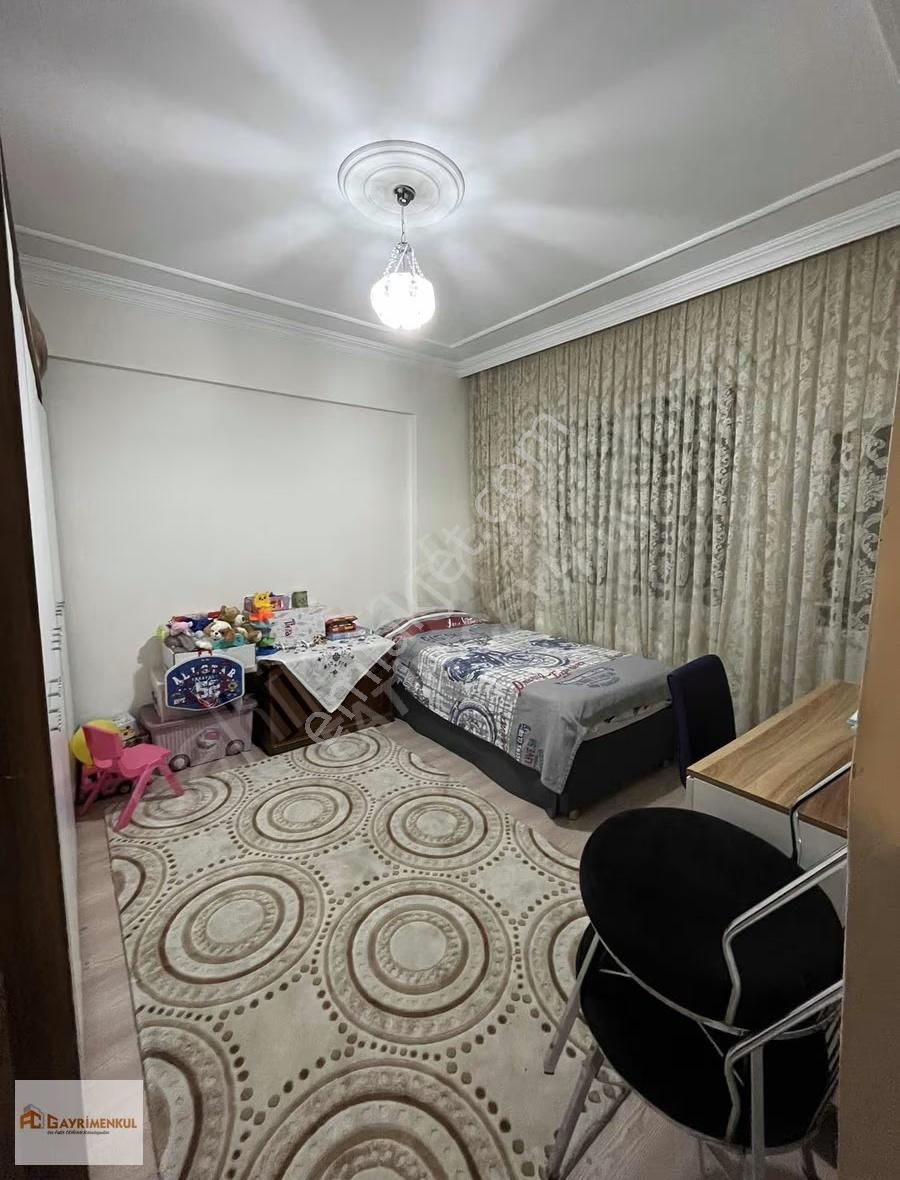 Fc Gayrimenkul Ahievran Mah Mükemmel Manzaralı 3+1 Satılık Daire - Görsel 12