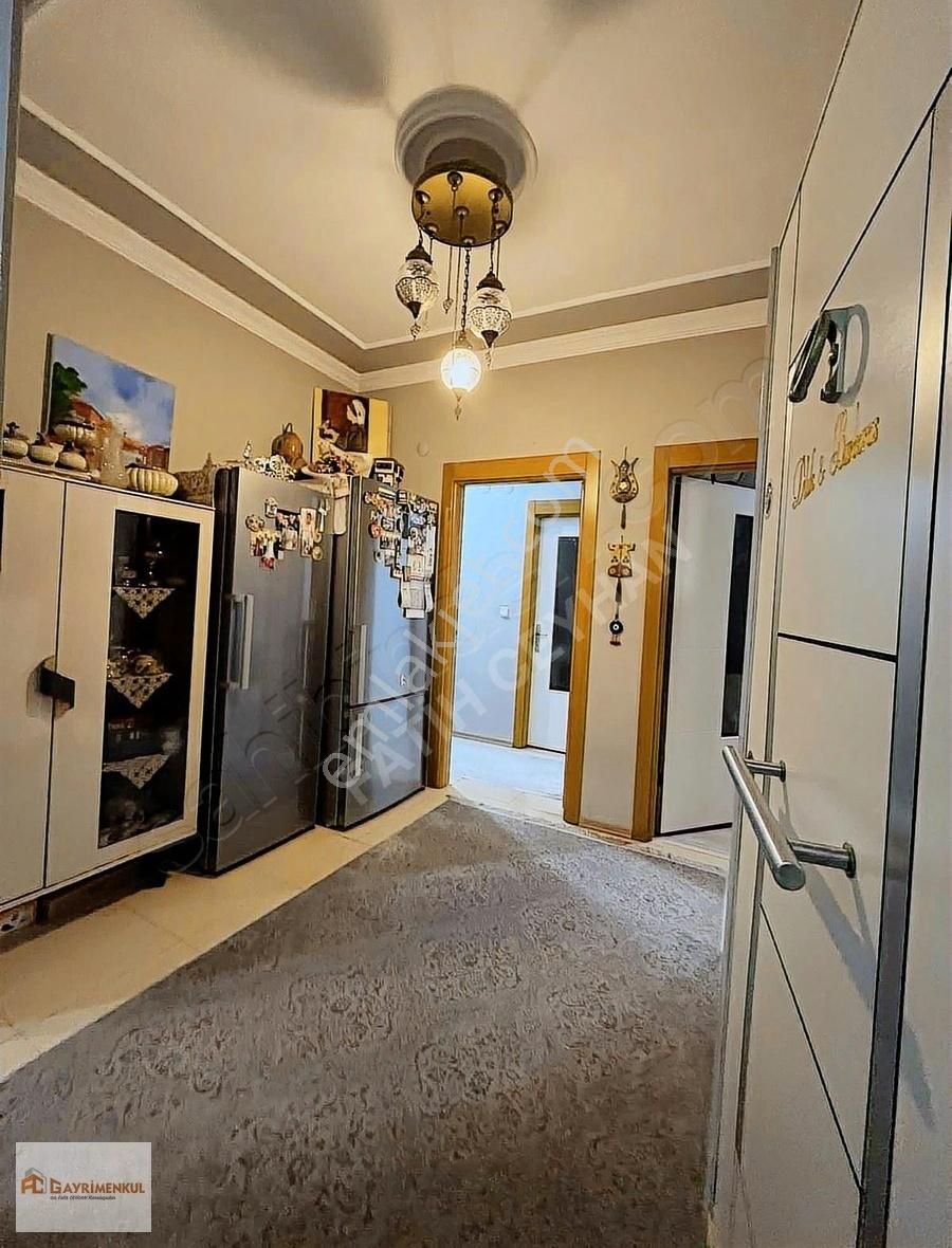 Fc Gayrimenkul Ahievran Mah Mükemmel Manzaralı 3+1 Satılık Daire - Görsel 8