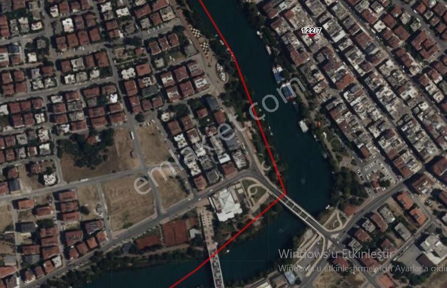 Antalya Manavgat Aşağı Pazarcı Mahallesi'nde Satılık 2+1 Daire - Görsel 15