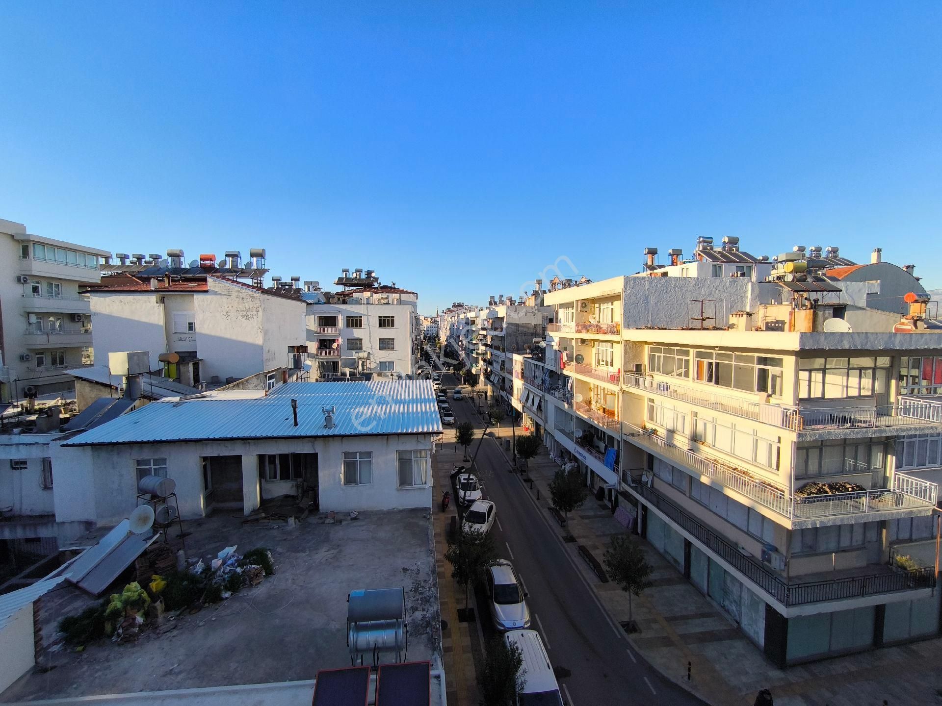 Antalya Manavgat Aşağı Pazarcı Mahallesi'nde Satılık 2+1 Daire - Görsel 13