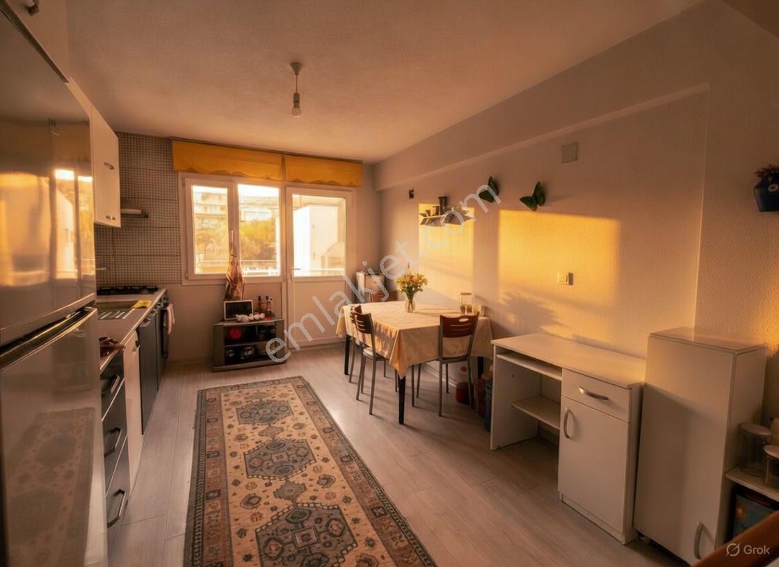 Denize 600 Metre , Geniş Bahçeli , Tam Müstakil Dubleks Villa - Görsel 10