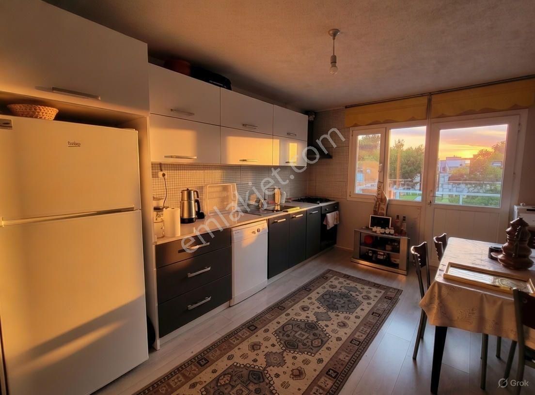 Denize 600 Metre , Geniş Bahçeli , Tam Müstakil Dubleks Villa - Görsel 9