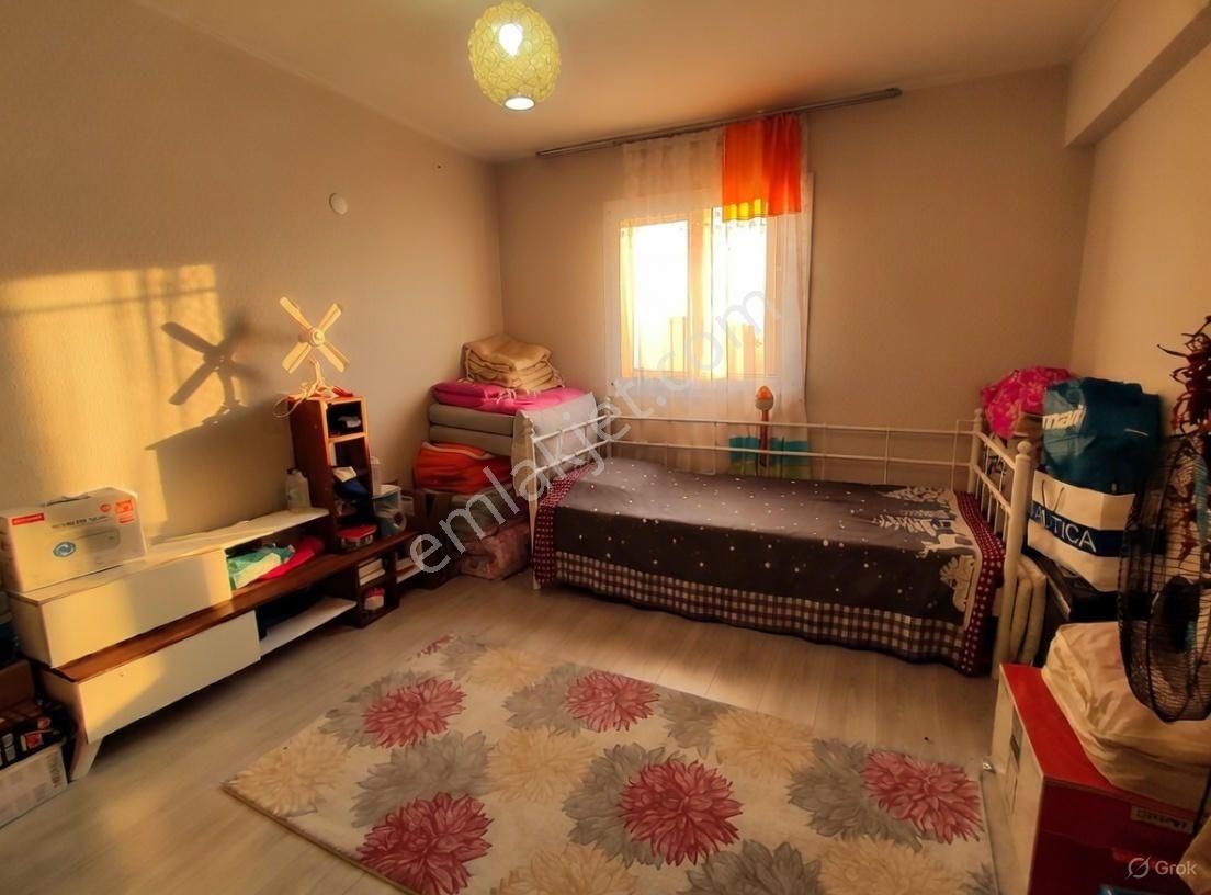 Denize 600 Metre , Geniş Bahçeli , Tam Müstakil Dubleks Villa - Görsel 15