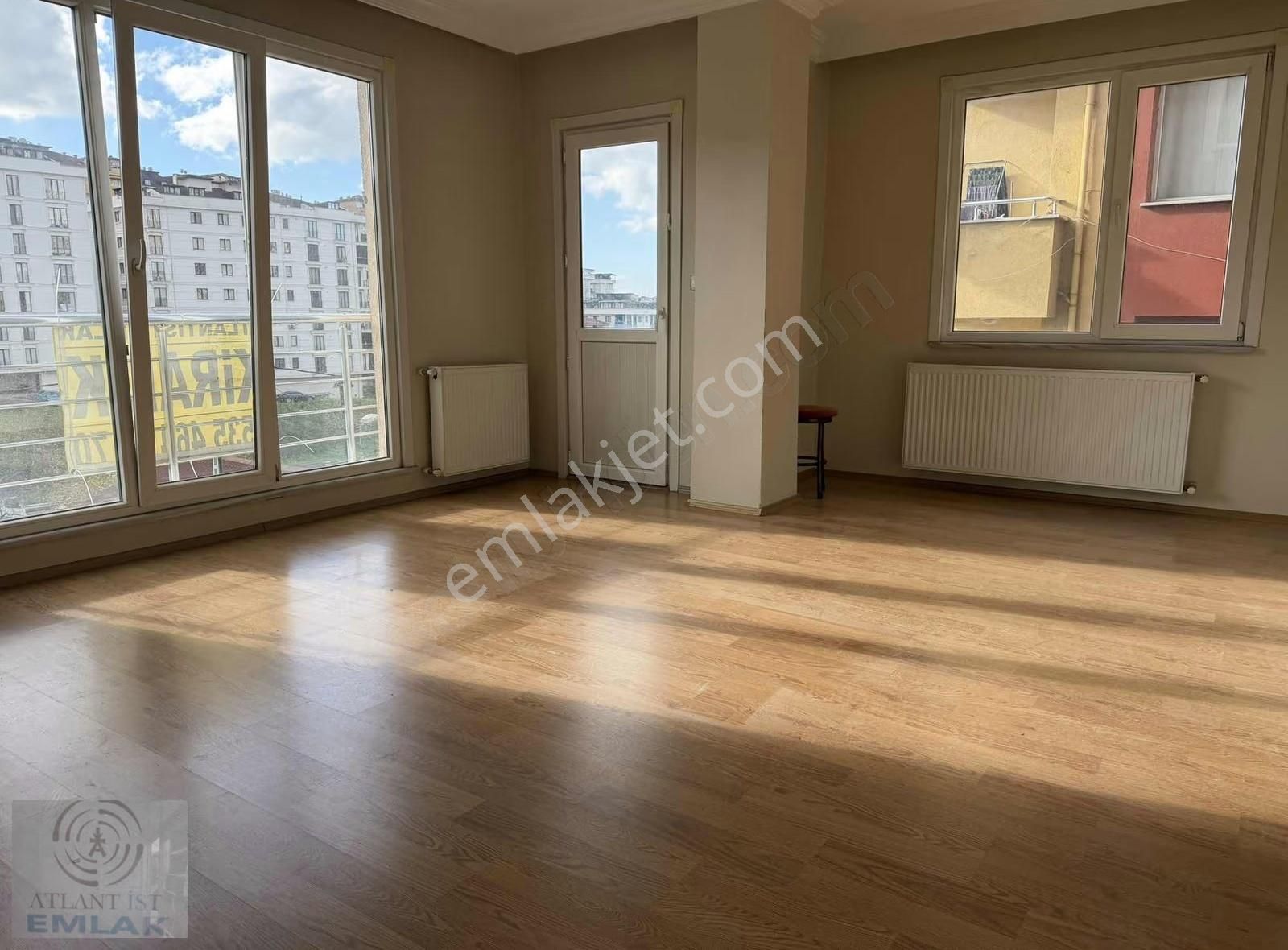 İnönü Mh.dereboyu Cd. 3+1 2.kat 120m2 Ebeveyn Banyolu Asansörlü