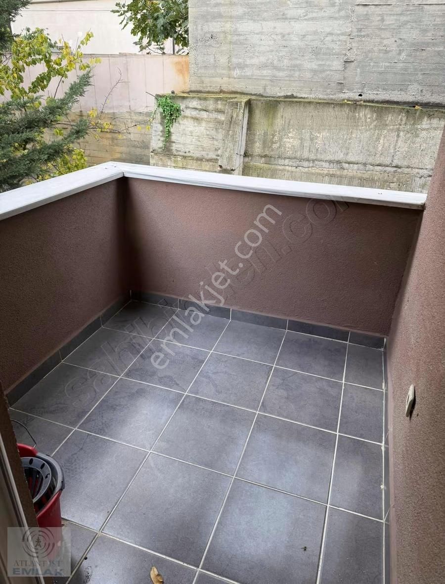 İnönü Mh.dereboyu Cd. 3+1 2.kat 120m2 Ebeveyn Banyolu Asansörlü - Görsel 21