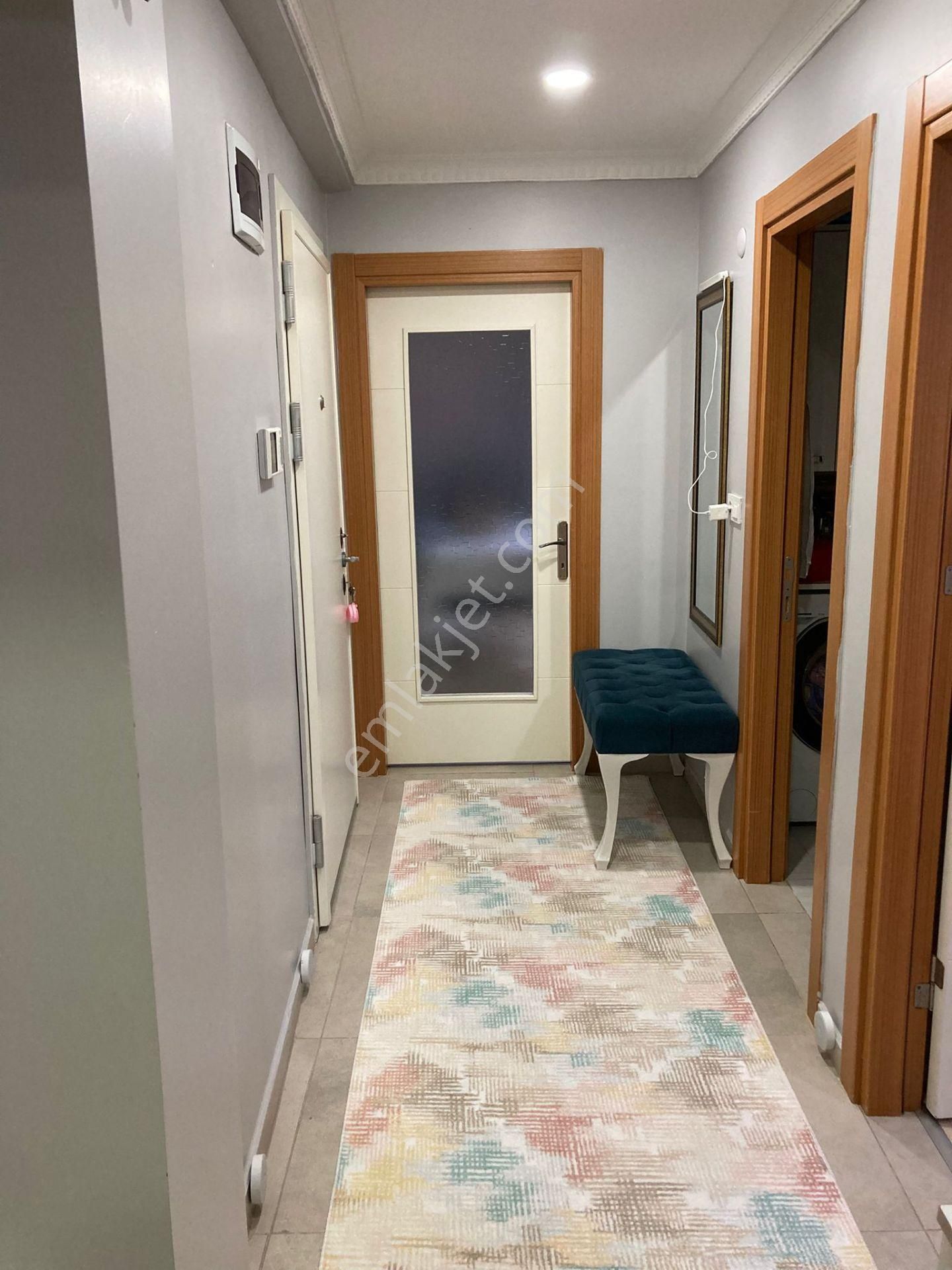 Avrupa Emlak Tan Esenler Fevzi Çakmak Mah 85 M² 2+1 Yüksek Giriş,5 Yıllık,iskanlı,arkadan Balkonlu - Görsel 10