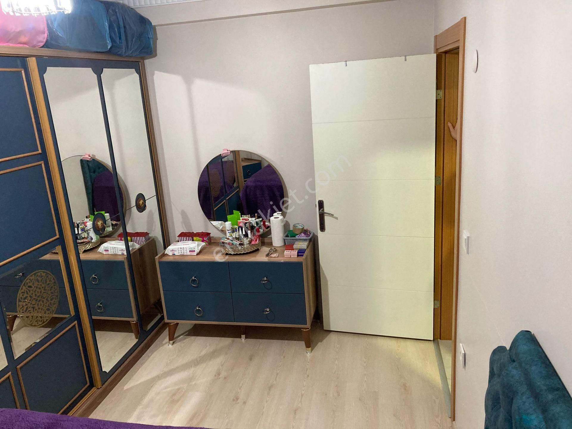 Avrupa Emlak Tan Esenler Fevzi Çakmak Mah 85 M² 2+1 Yüksek Giriş,5 Yıllık,iskanlı,arkadan Balkonlu - Görsel 5