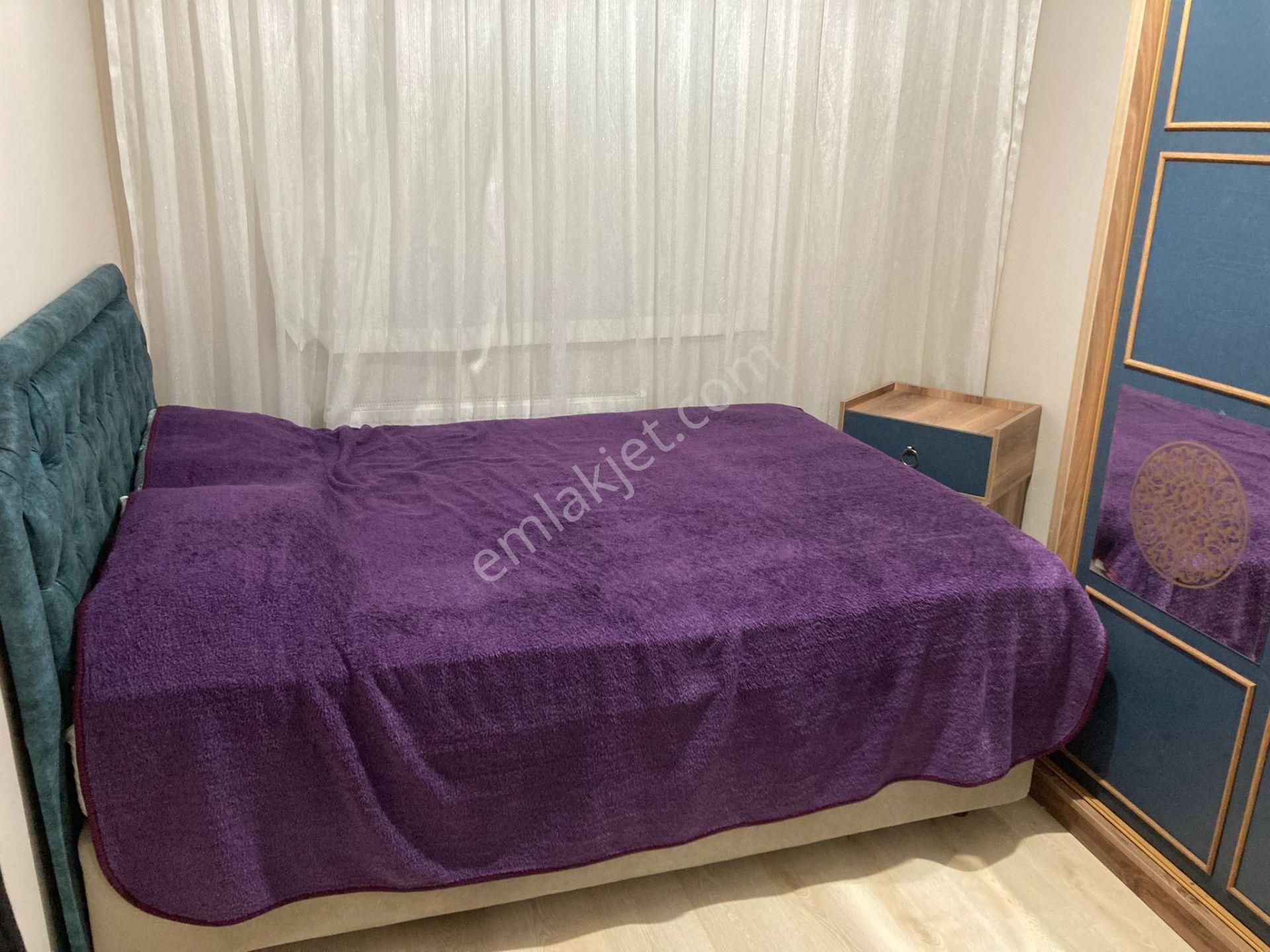 Avrupa Emlak Tan Esenler Fevzi Çakmak Mah 85 M² 2+1 Yüksek Giriş,5 Yıllık,iskanlı,arkadan Balkonlu - Görsel 4