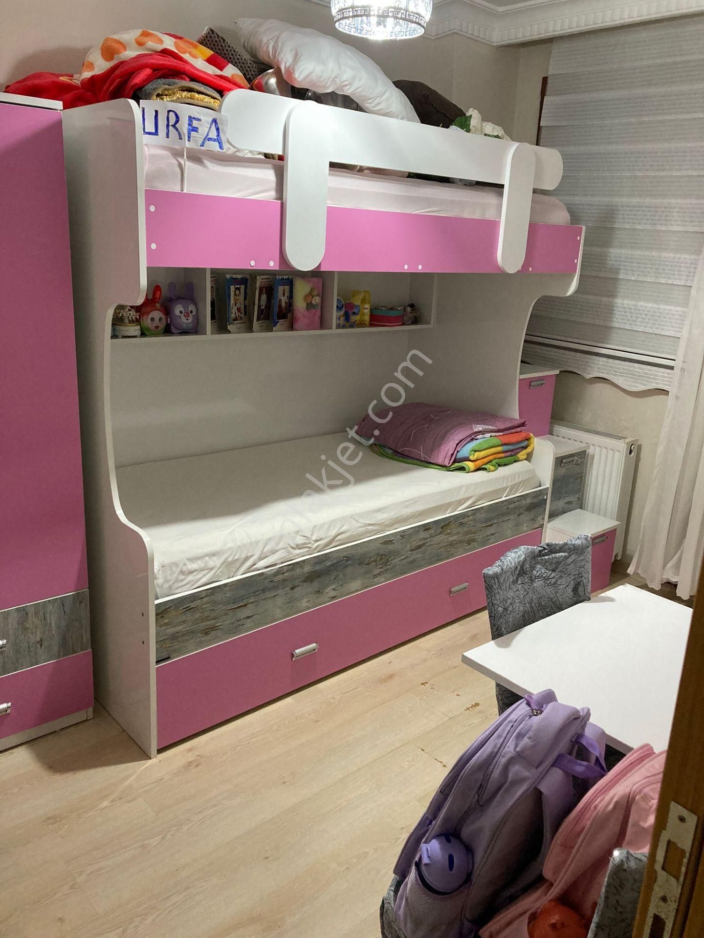 Avrupa Emlak Tan Esenler Fevzi Çakmak Mah 85 M² 2+1 Yüksek Giriş,5 Yıllık,iskanlı,arkadan Balkonlu - Görsel 6