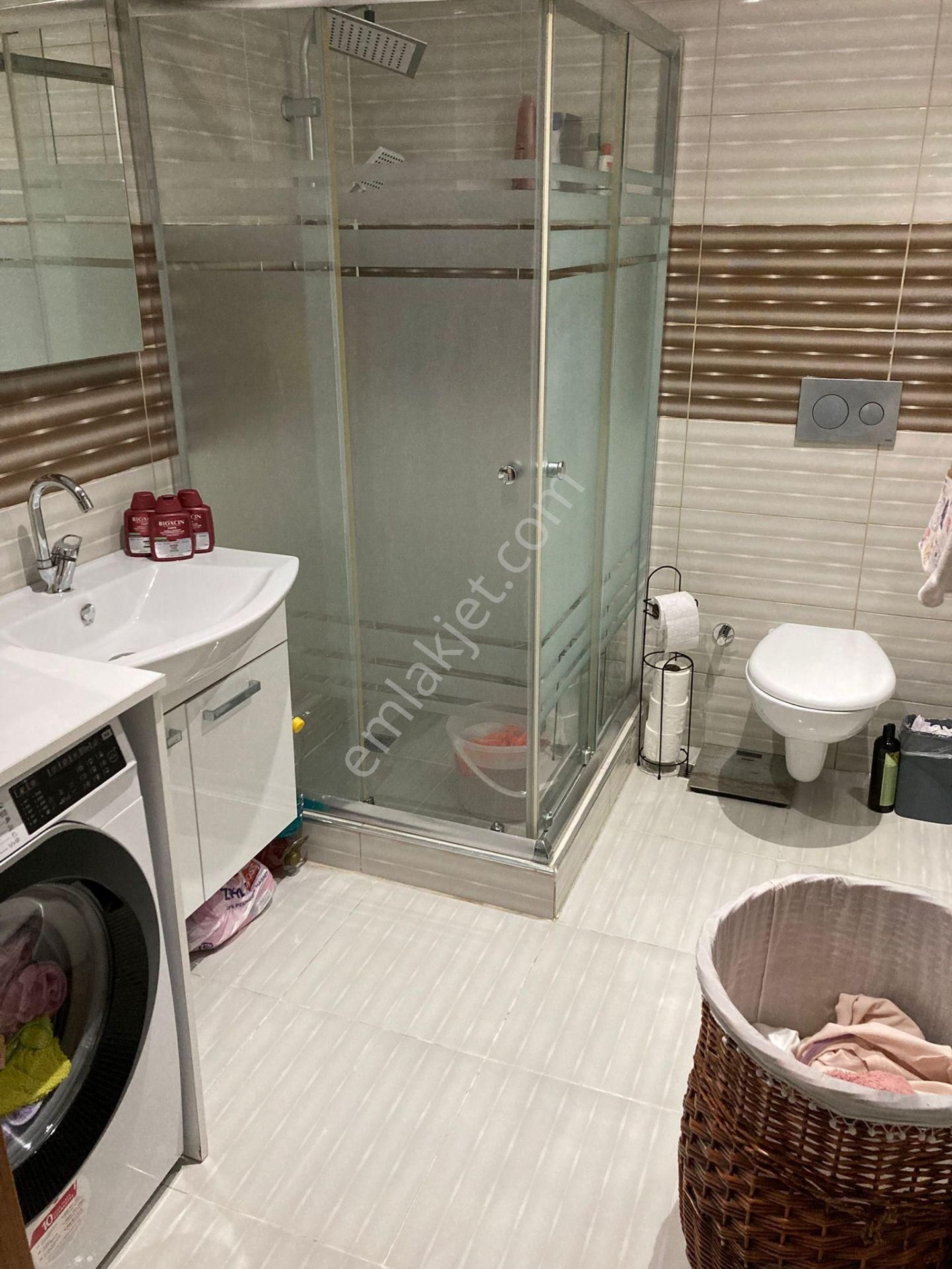 Avrupa Emlak Tan Esenler Fevzi Çakmak Mah 85 M² 2+1 Yüksek Giriş,5 Yıllık,iskanlı,arkadan Balkonlu - Görsel 9