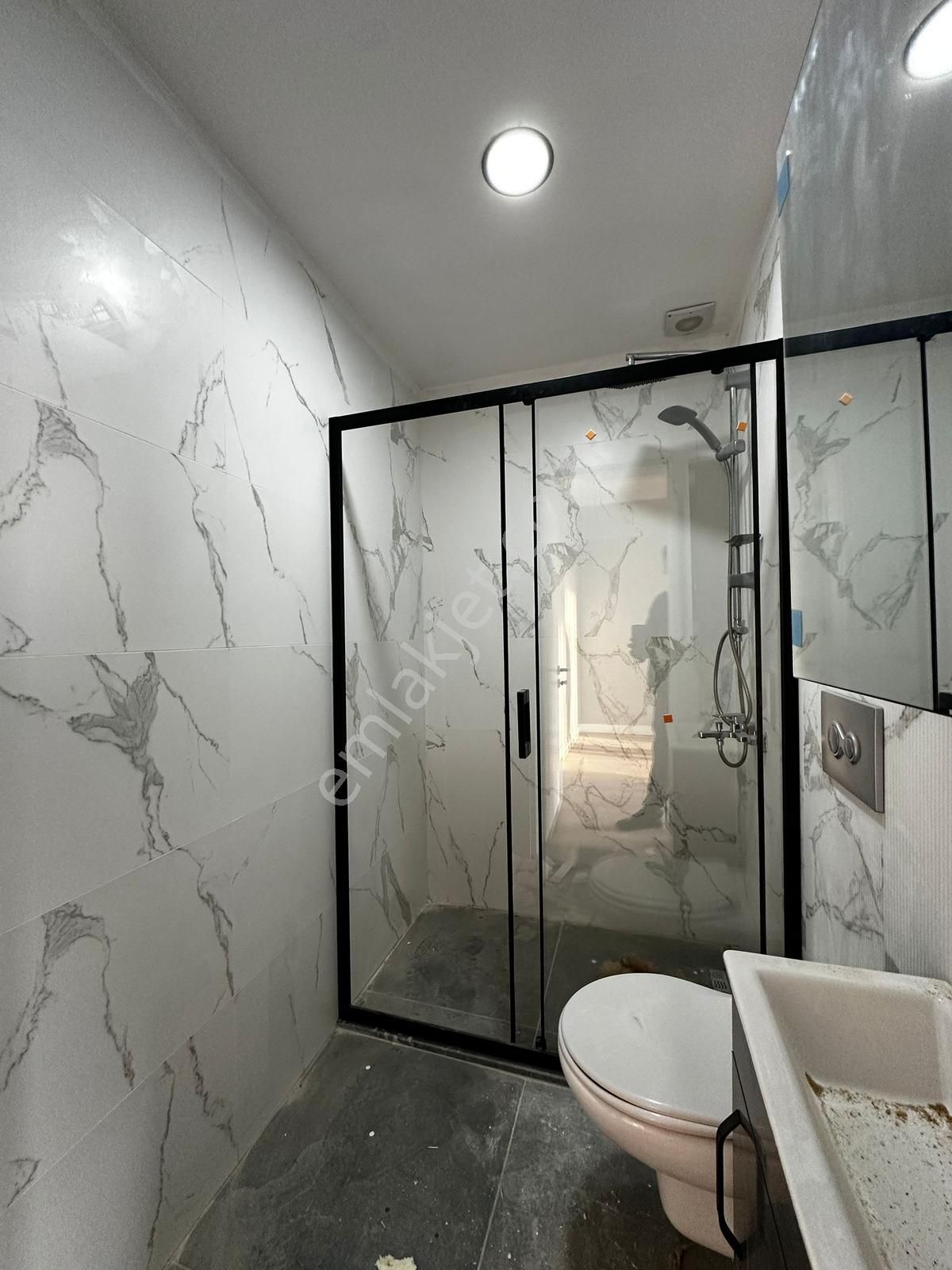 30 Ağustos Zafer Mahallesinde Satılık Dubleks 3+1 Daire - Görsel 19