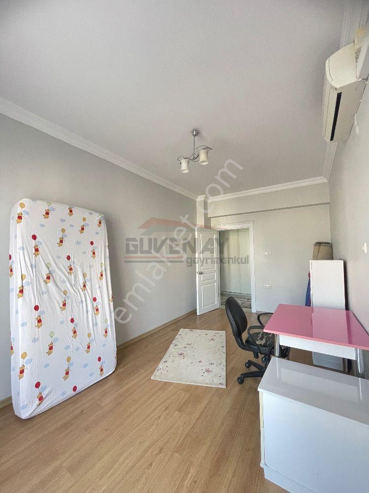 Güvenay - Çorum Üçtutlar Tavukluk'ta 3+1 Eşyalı Ya Da Eşyasız Kiralık Daire! - Görsel 14