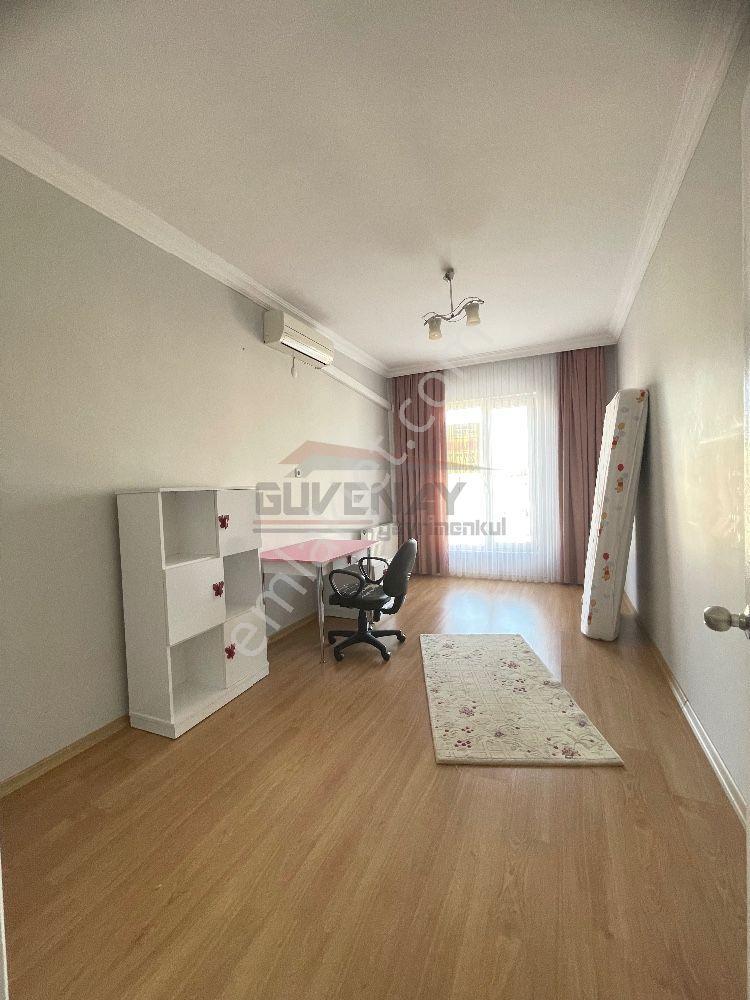 Güvenay - Çorum Üçtutlar Tavukluk'ta 3+1 Eşyalı Ya Da Eşyasız Kiralık Daire! - Görsel 13