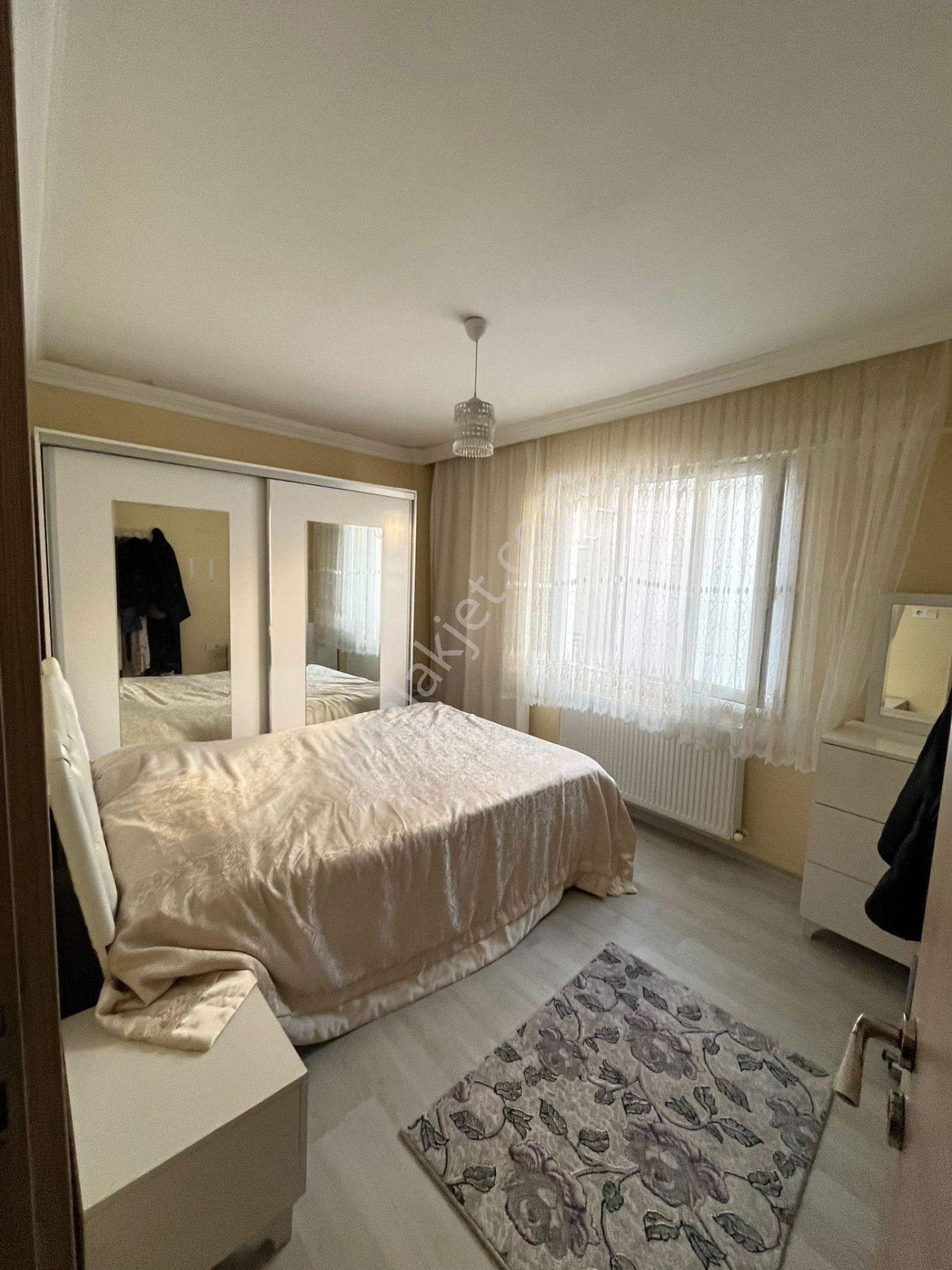 🏡yeni Mahalle Mahallesi 🏡 ✅2+1 90m2 3 Katlının 3 Katı ❇️ Full Özelikli Petek Kombili - Görsel 15