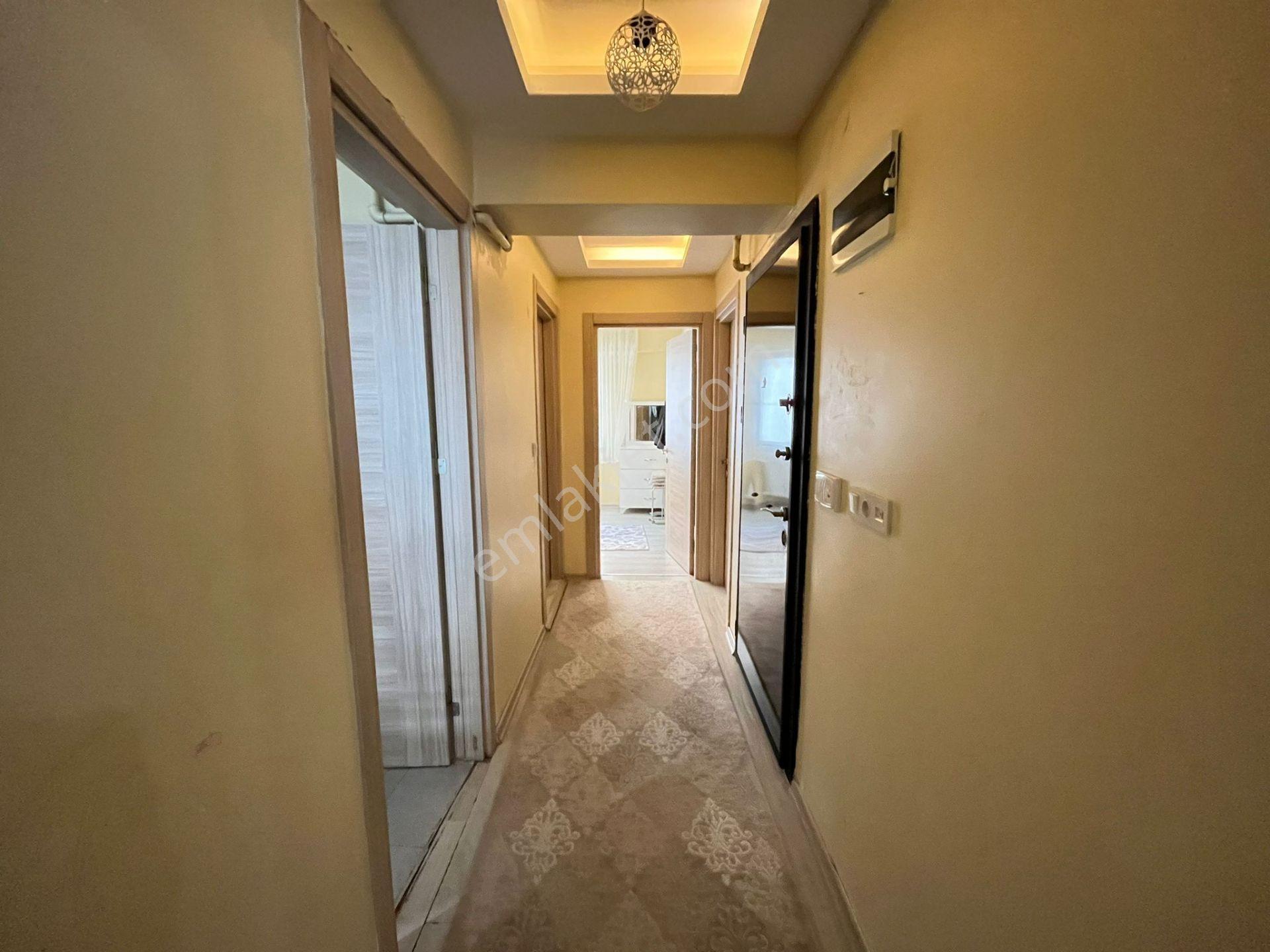 🏡yeni Mahalle Mahallesi 🏡 ✅2+1 90m2 3 Katlının 3 Katı ❇️ Full Özelikli Petek Kombili - Görsel 4
