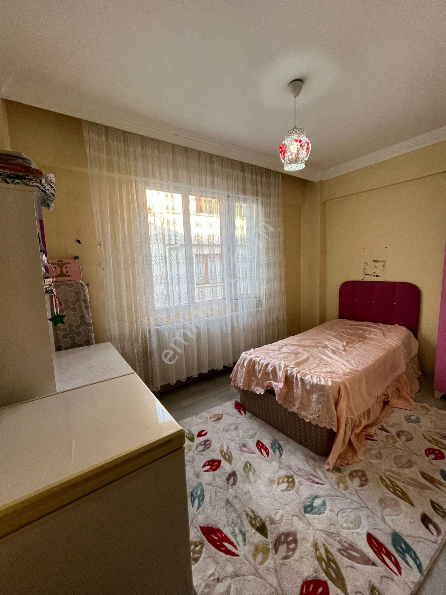 🏡yeni Mahalle Mahallesi 🏡 ✅2+1 90m2 3 Katlının 3 Katı ❇️ Full Özelikli Petek Kombili - Görsel 11