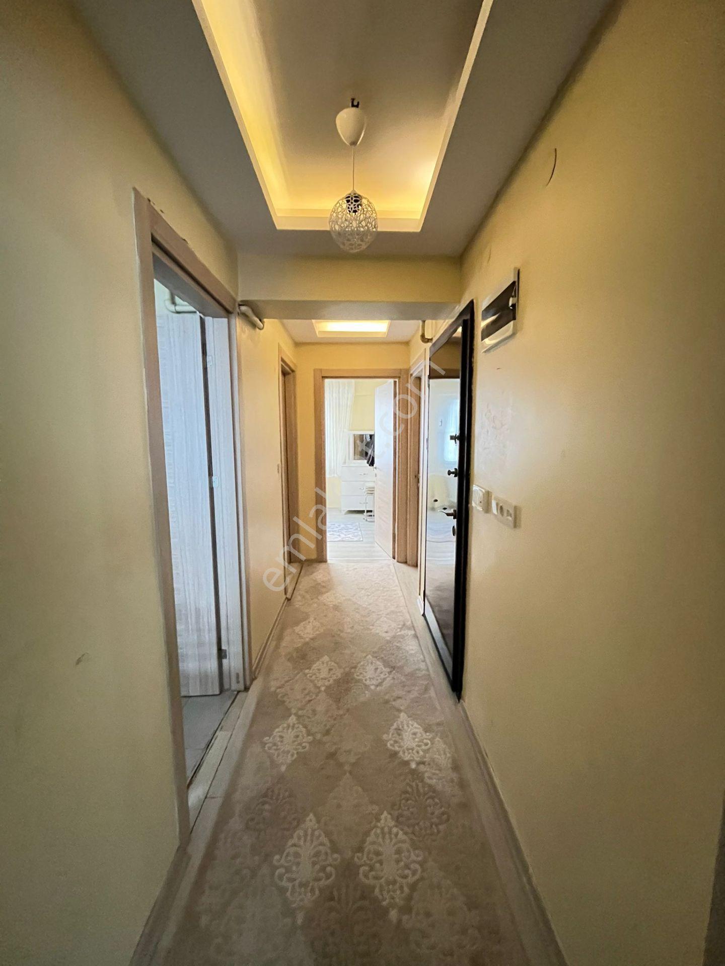 🏡yeni Mahalle Mahallesi 🏡 ✅2+1 90m2 3 Katlının 3 Katı ❇️ Full Özelikli Petek Kombili - Görsel 14