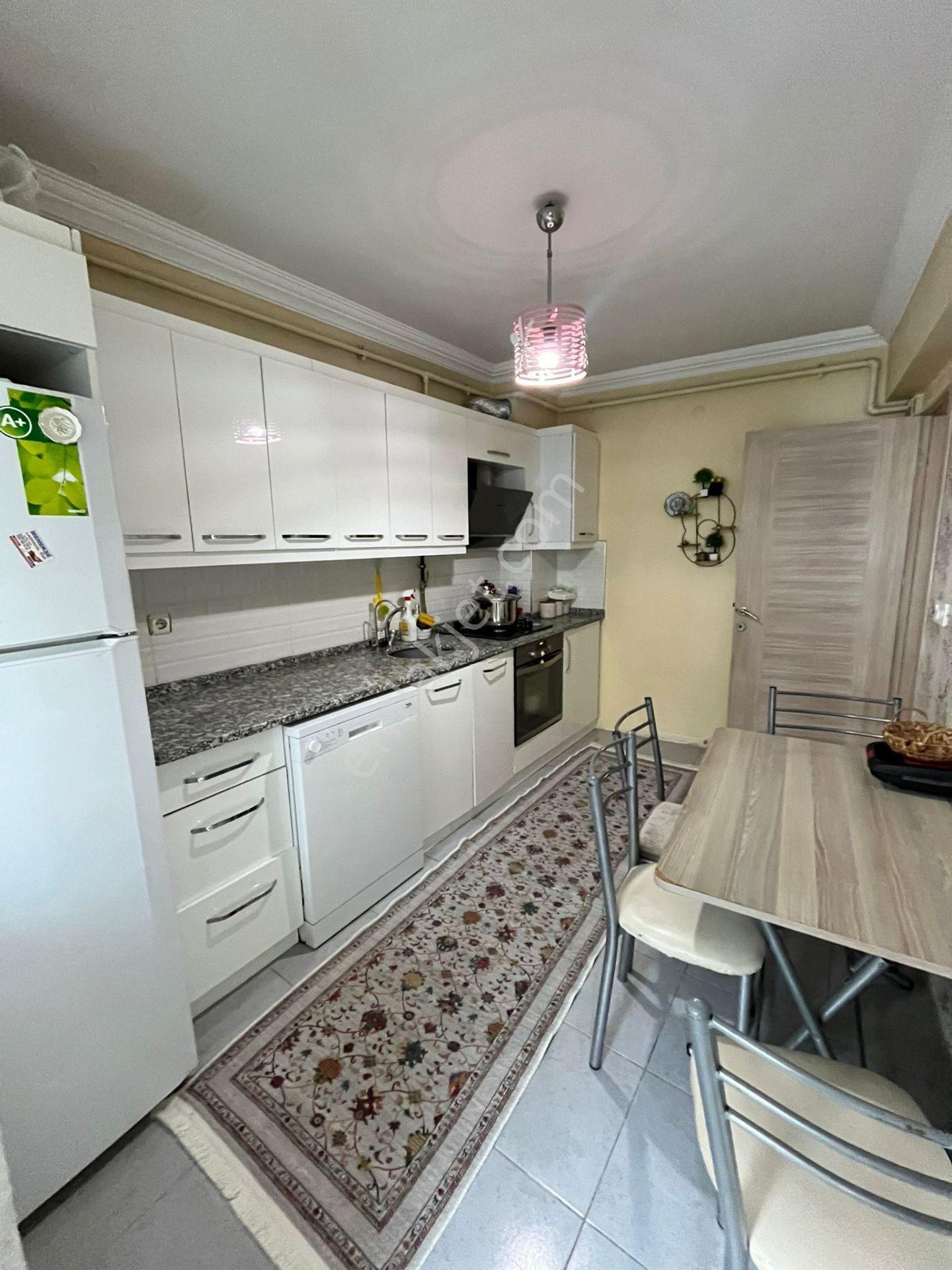 🏡yeni Mahalle Mahallesi 🏡 ✅2+1 90m2 3 Katlının 3 Katı ❇️ Full Özelikli Petek Kombili - Görsel 2