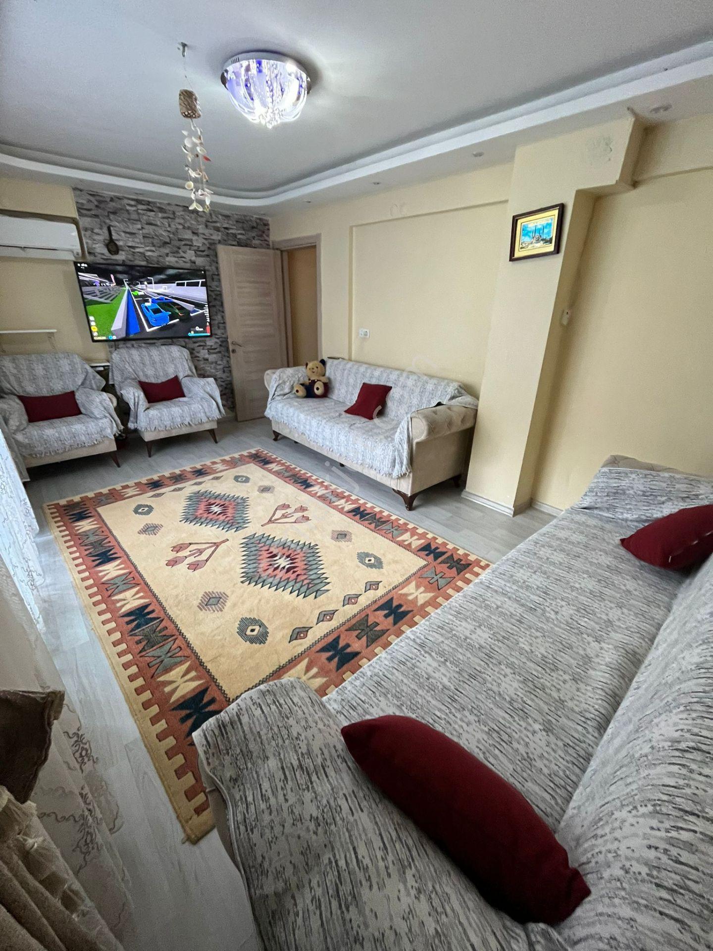 🏡yeni Mahalle Mahallesi 🏡 ✅2+1 90m2 3 Katlının 3 Katı ❇️ Full Özelikli Petek Kombili - Görsel 7