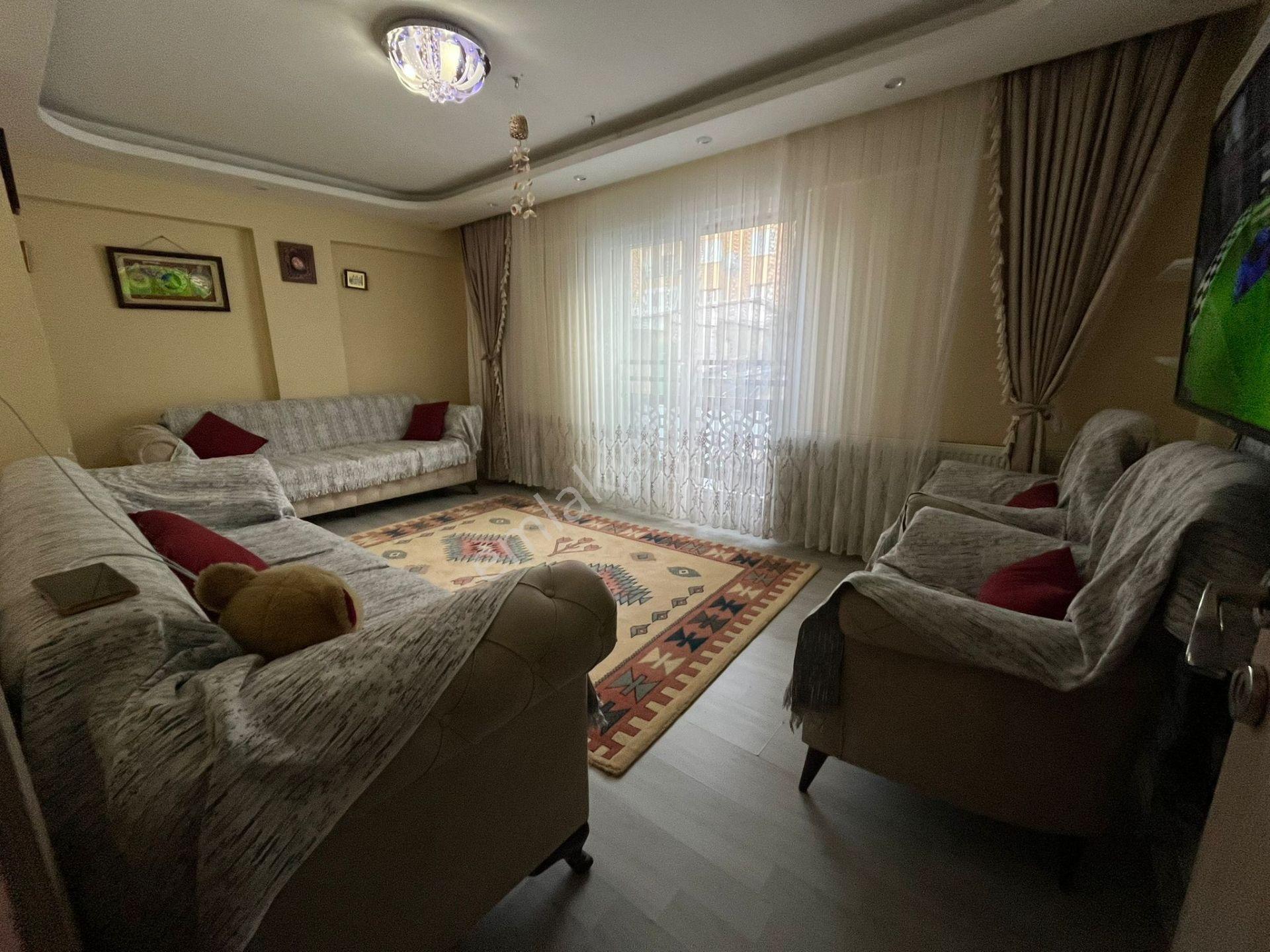 🏡yeni Mahalle Mahallesi 🏡 ✅2+1 90m2 3 Katlının 3 Katı ❇️ Full Özelikli Petek Kombili - Görsel 10