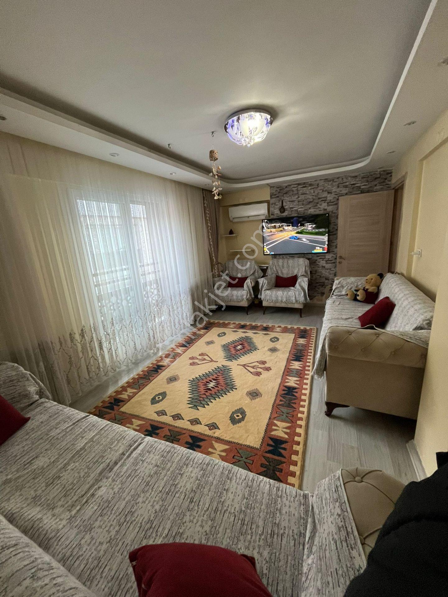 🏡yeni Mahalle Mahallesi 🏡 ✅2+1 90m2 3 Katlının 3 Katı ❇️ Full Özelikli Petek Kombili - Görsel 12