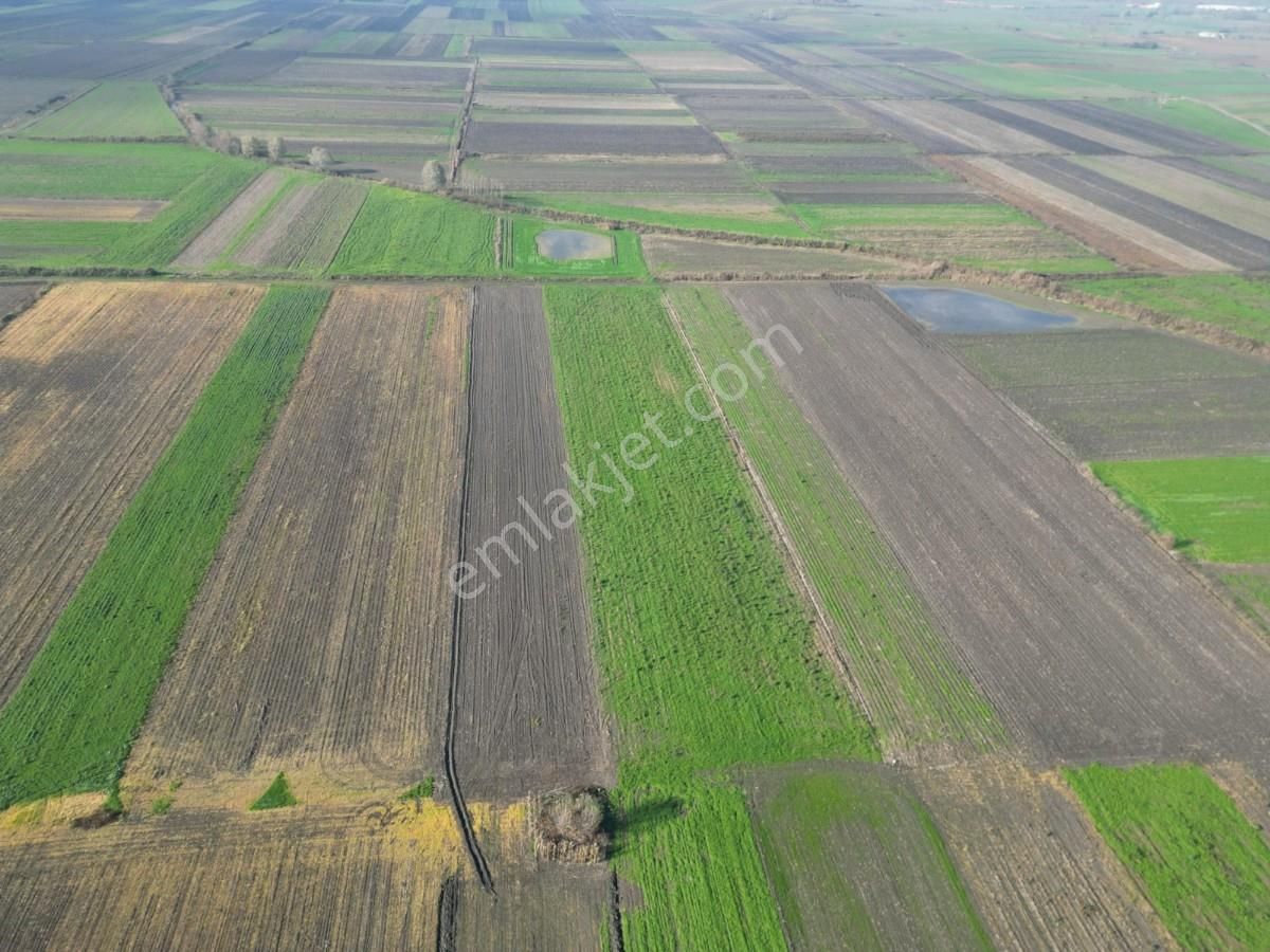 Serdivan Aralıkta Yatırım Değeri Yüksek 4.000 M² Satılık Tarla - Görsel 17