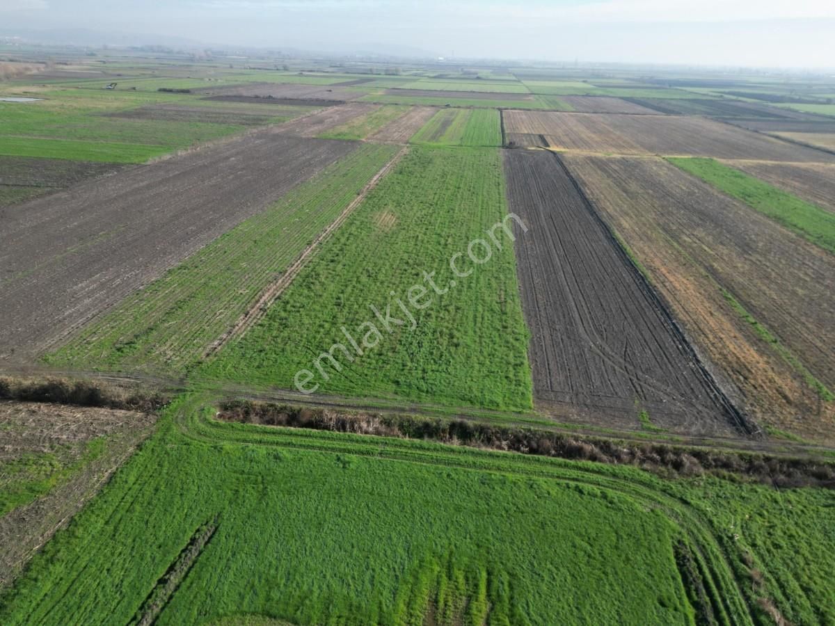 Serdivan Aralıkta Yatırım Değeri Yüksek 4.000 M² Satılık Tarla - Görsel 30