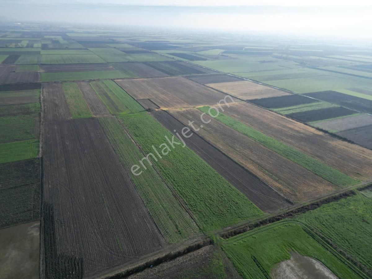 Serdivan Aralıkta Yatırım Değeri Yüksek 4.000 M² Satılık Tarla - Görsel 20