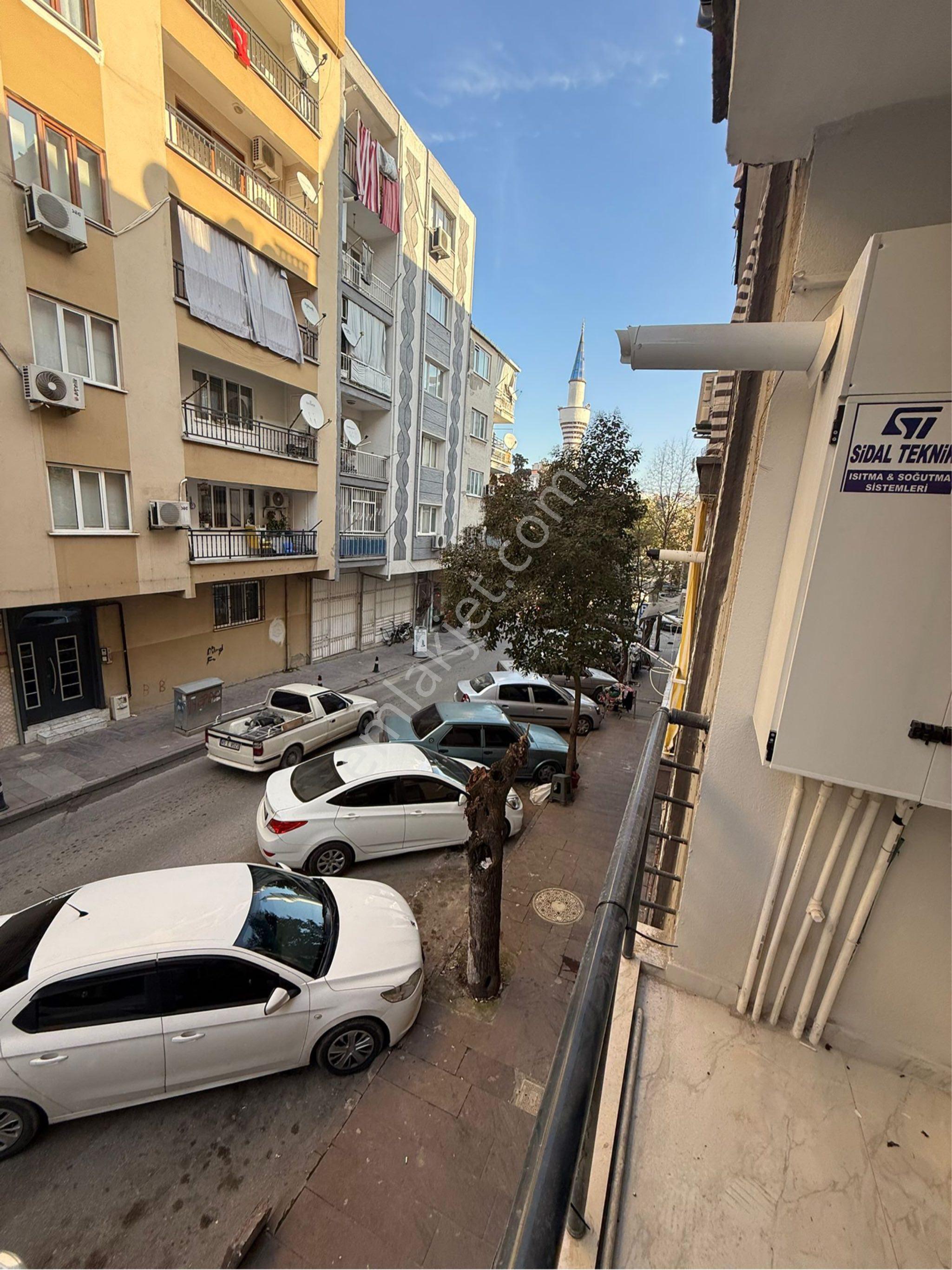 Sidal’dan Alaybeyde Ultra Lüks 2+1 Ara Kat Daire - Görsel 4