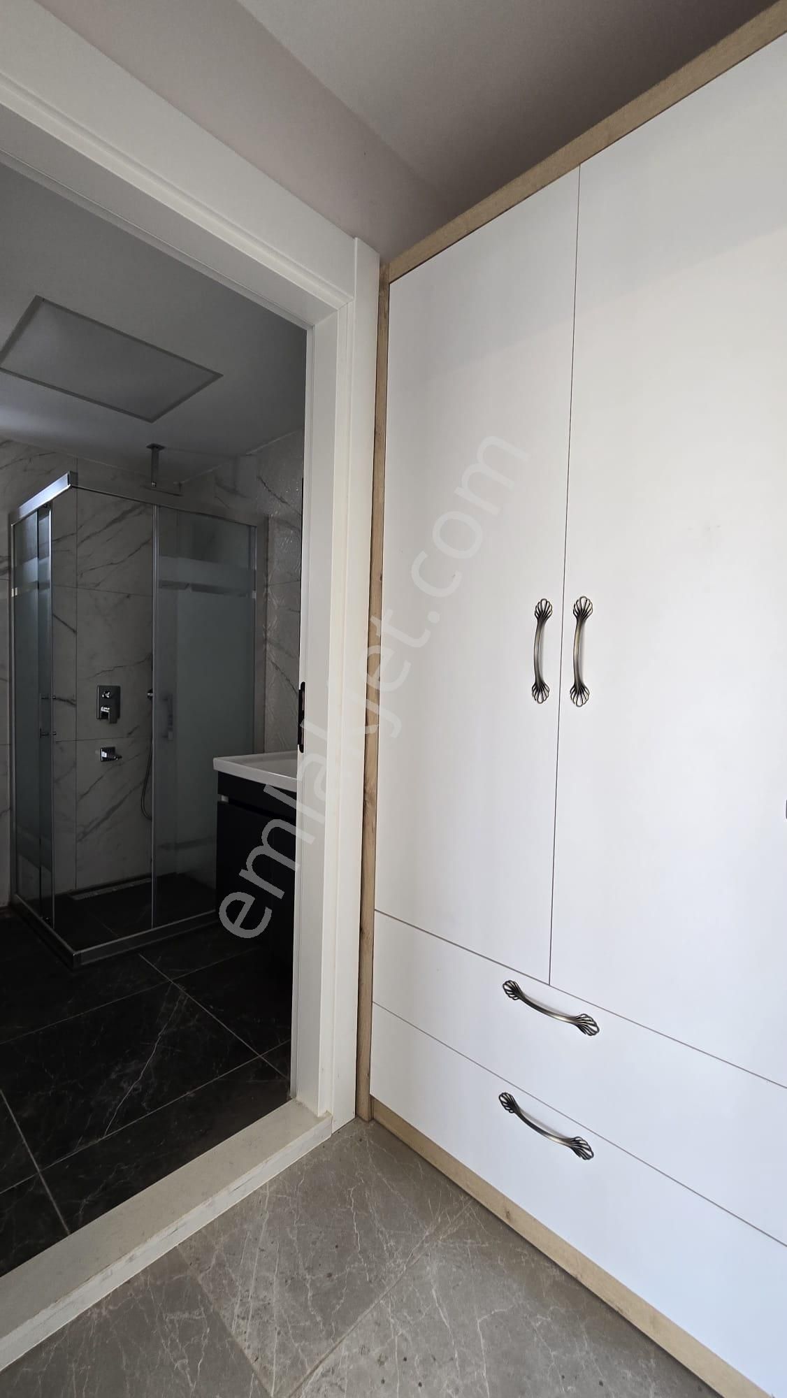 Merkeze Yürüme Mesafesinde | 450 M² Bahçeli | Özel Havuzlu Tam Müstakil Sıfır Villa - Görsel 28