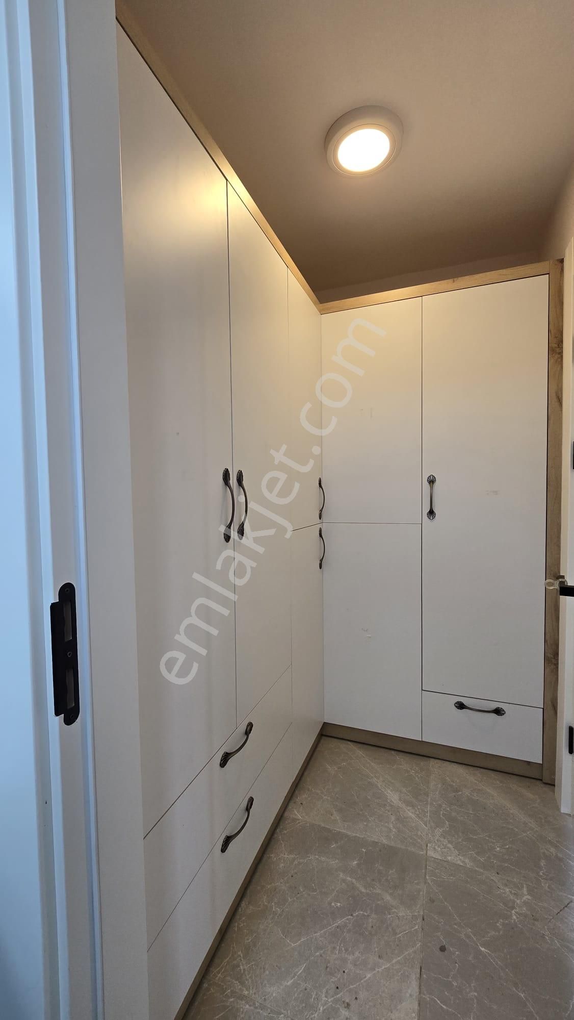 Merkeze Yürüme Mesafesinde | 450 M² Bahçeli | Özel Havuzlu Tam Müstakil Sıfır Villa - Görsel 31