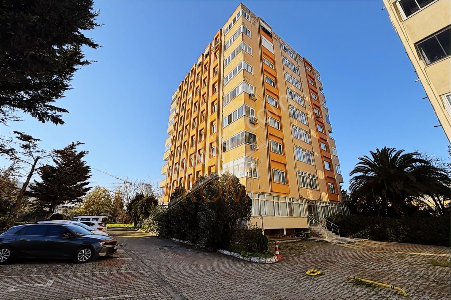 Kentsel Dönüşümle Değer Artış Potansiyelli Satılık 3+1 Daire - Görsel 15