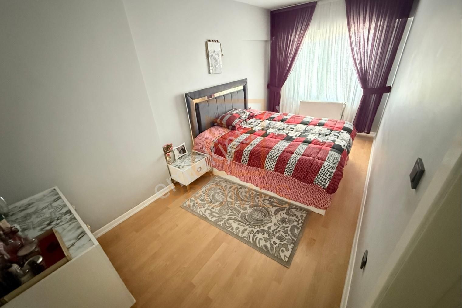 Kentsel Dönüşümle Değer Artış Potansiyelli Satılık 3+1 Daire - Görsel 12