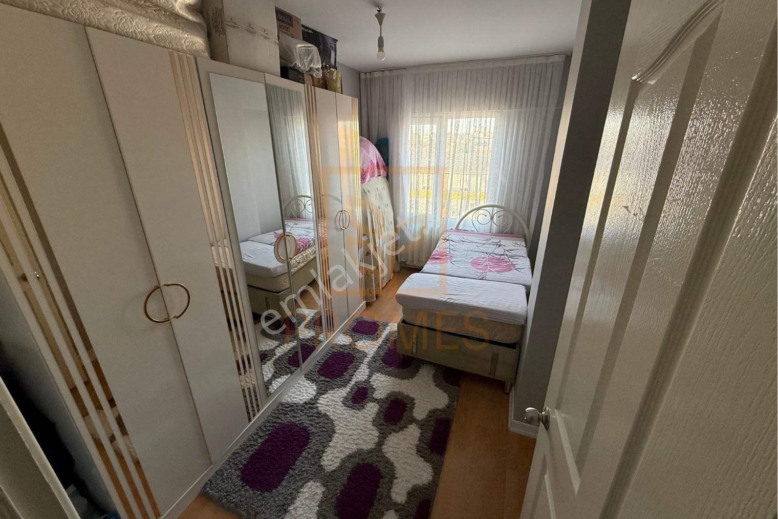 Kentsel Dönüşümle Değer Artış Potansiyelli Satılık 3+1 Daire - Görsel 6