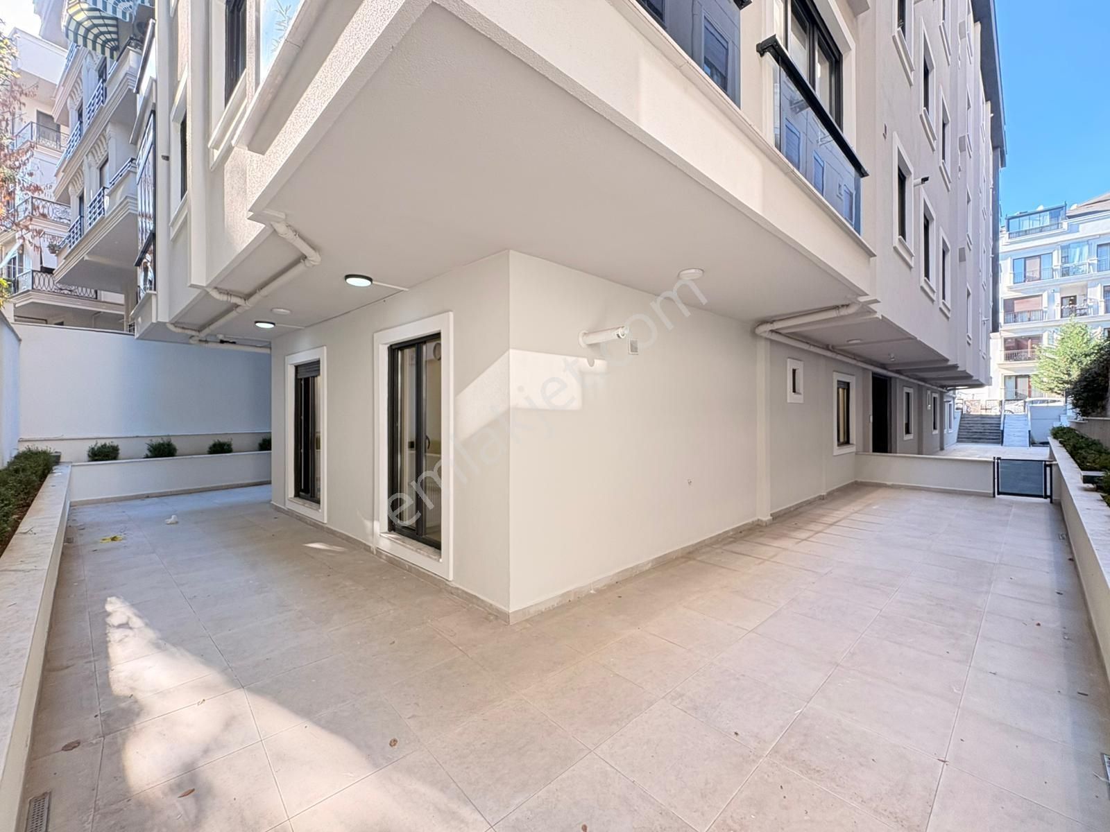 ▃artemin▃idealtepe Sahili'nde Ferah Bahçe Teraslı 115m² Lüks 3+1 - Görsel 32