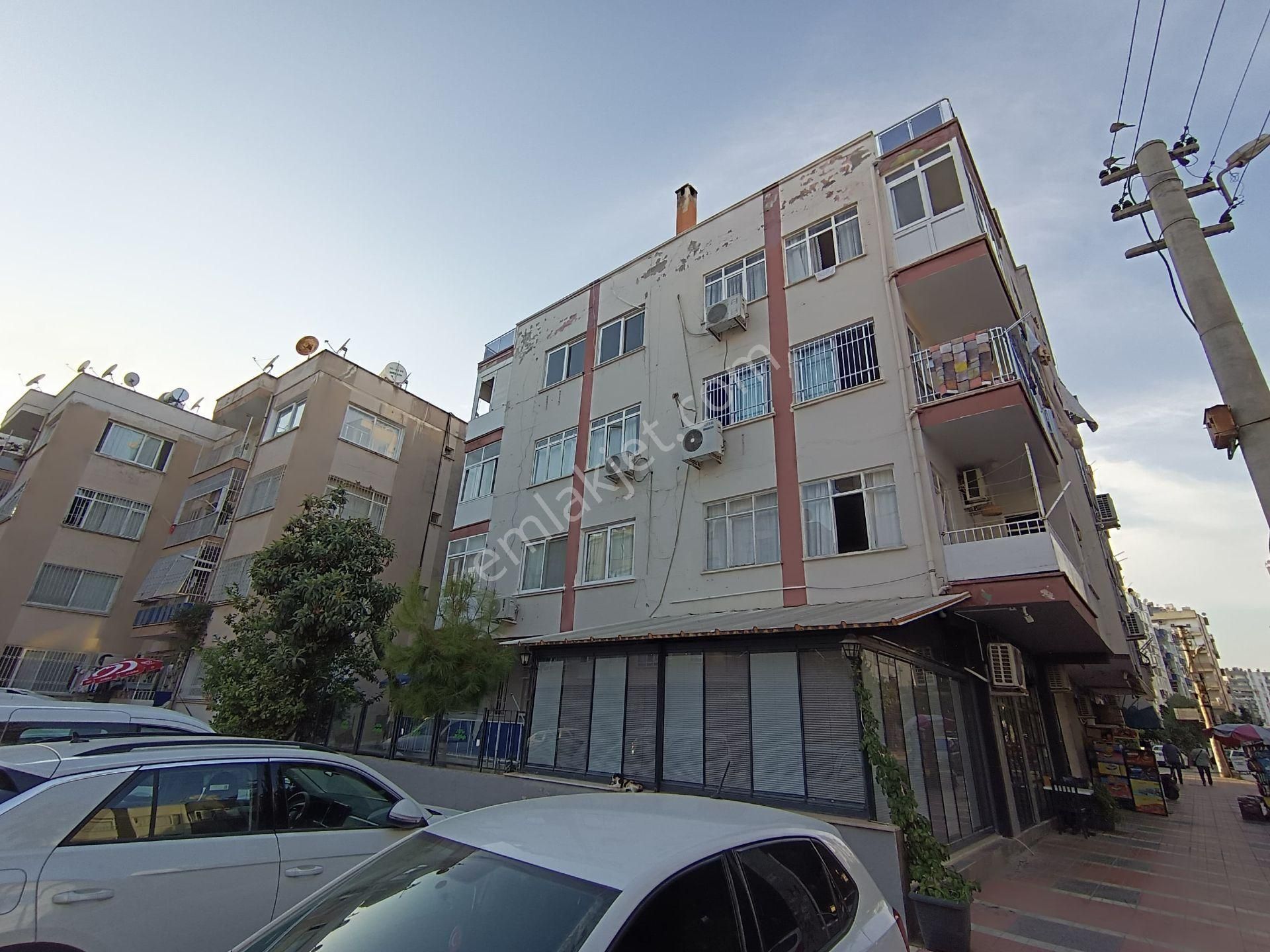 Ergünden Pirireiste Kiralık Güney Cephe 3+1 Daire - Görsel 20