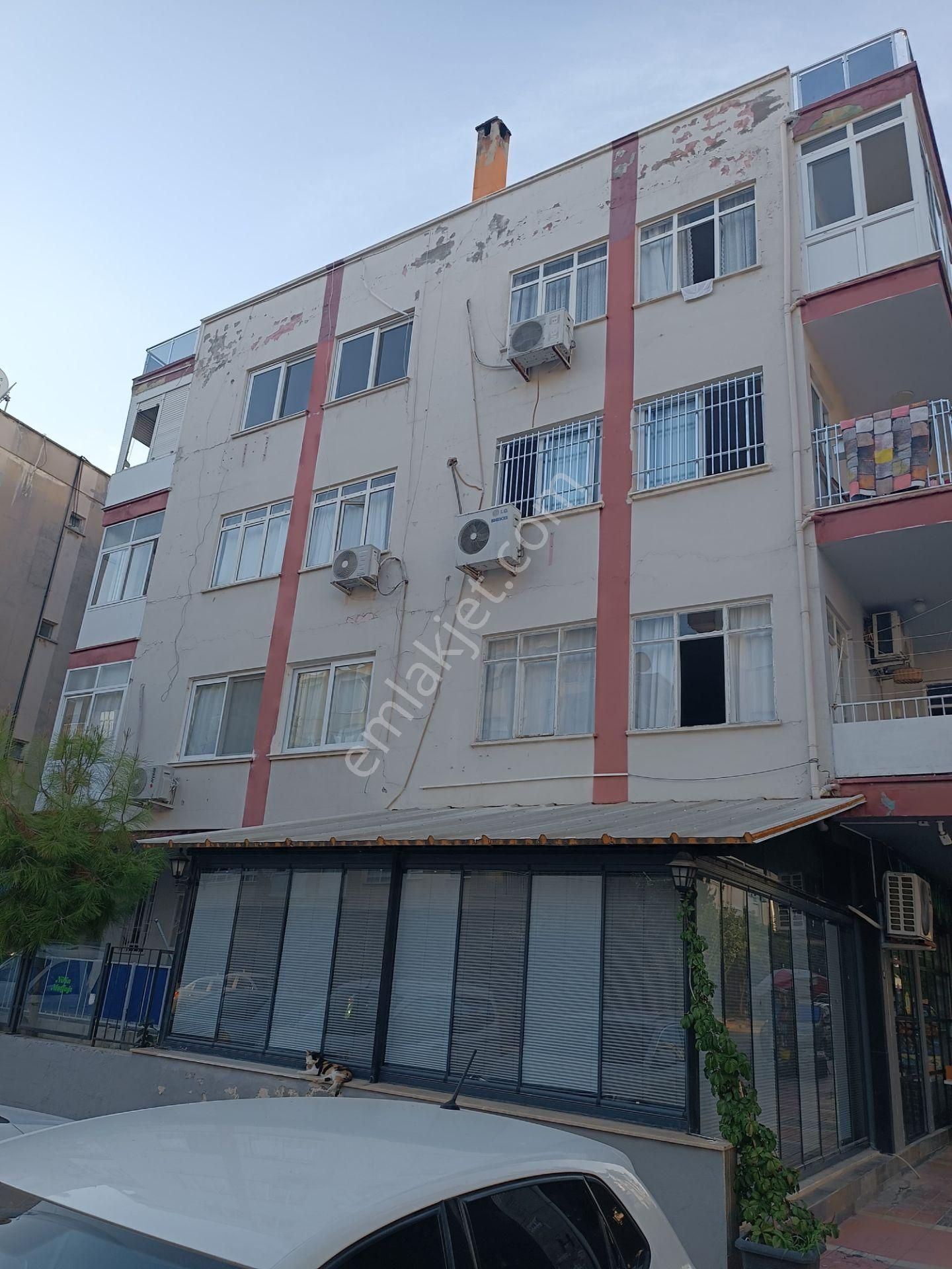 Ergünden Pirireiste Kiralık Güney Cephe 3+1 Daire - Görsel 21