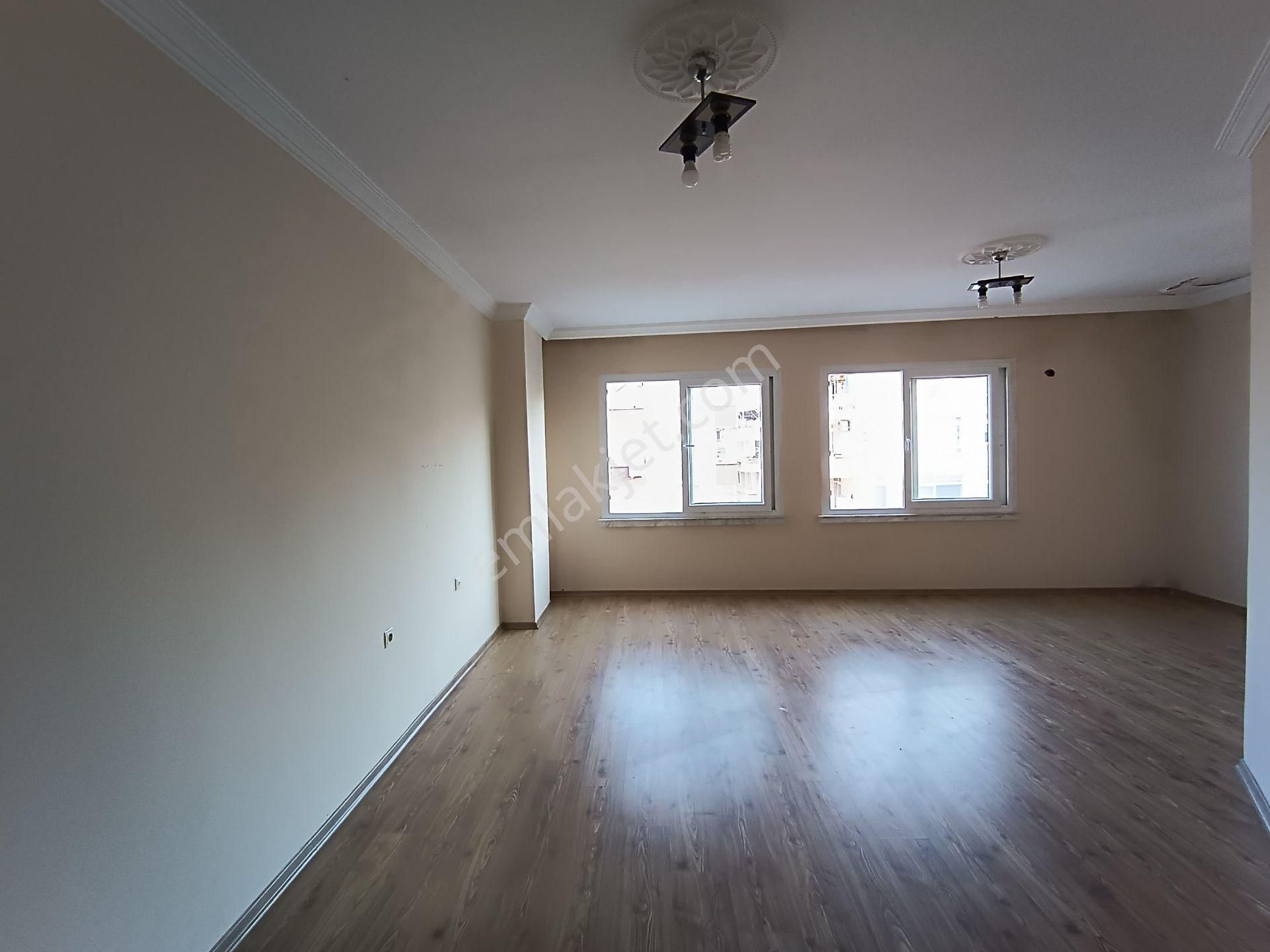 Ergünden Pirireiste Kiralık Güney Cephe 3+1 Daire